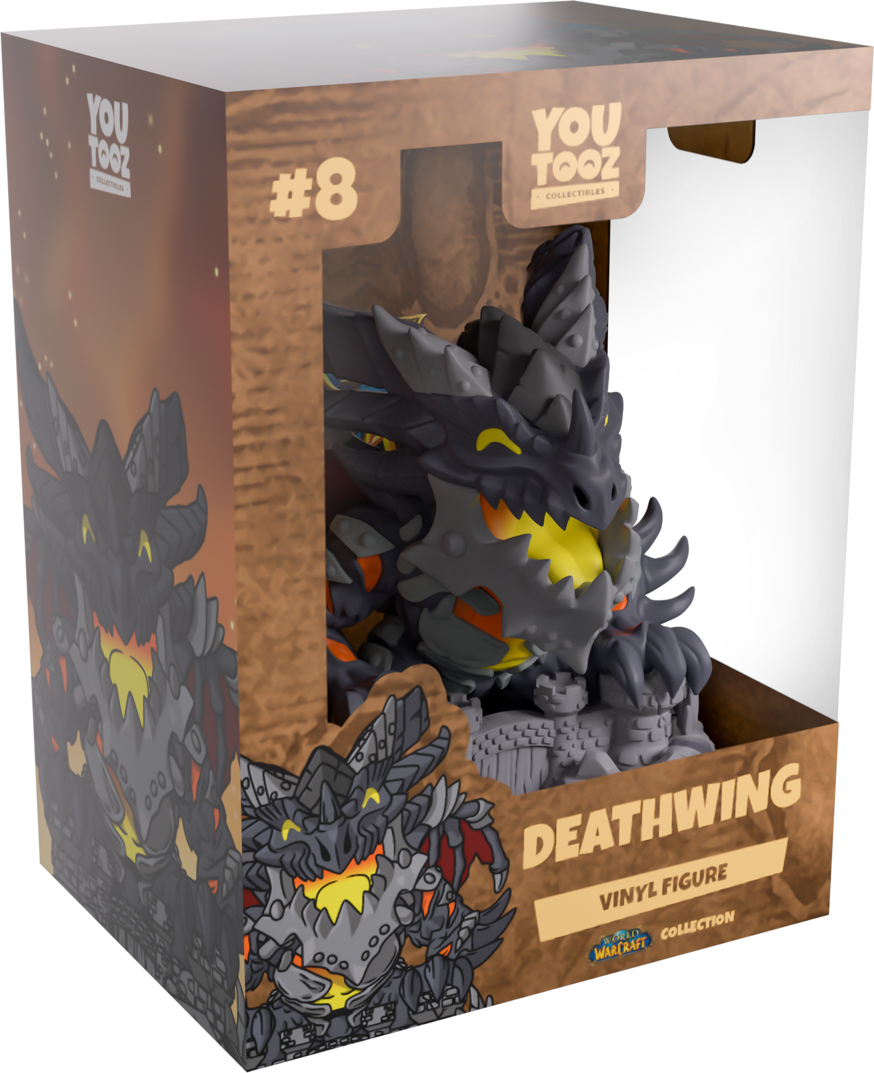 Deathwing - Image 2