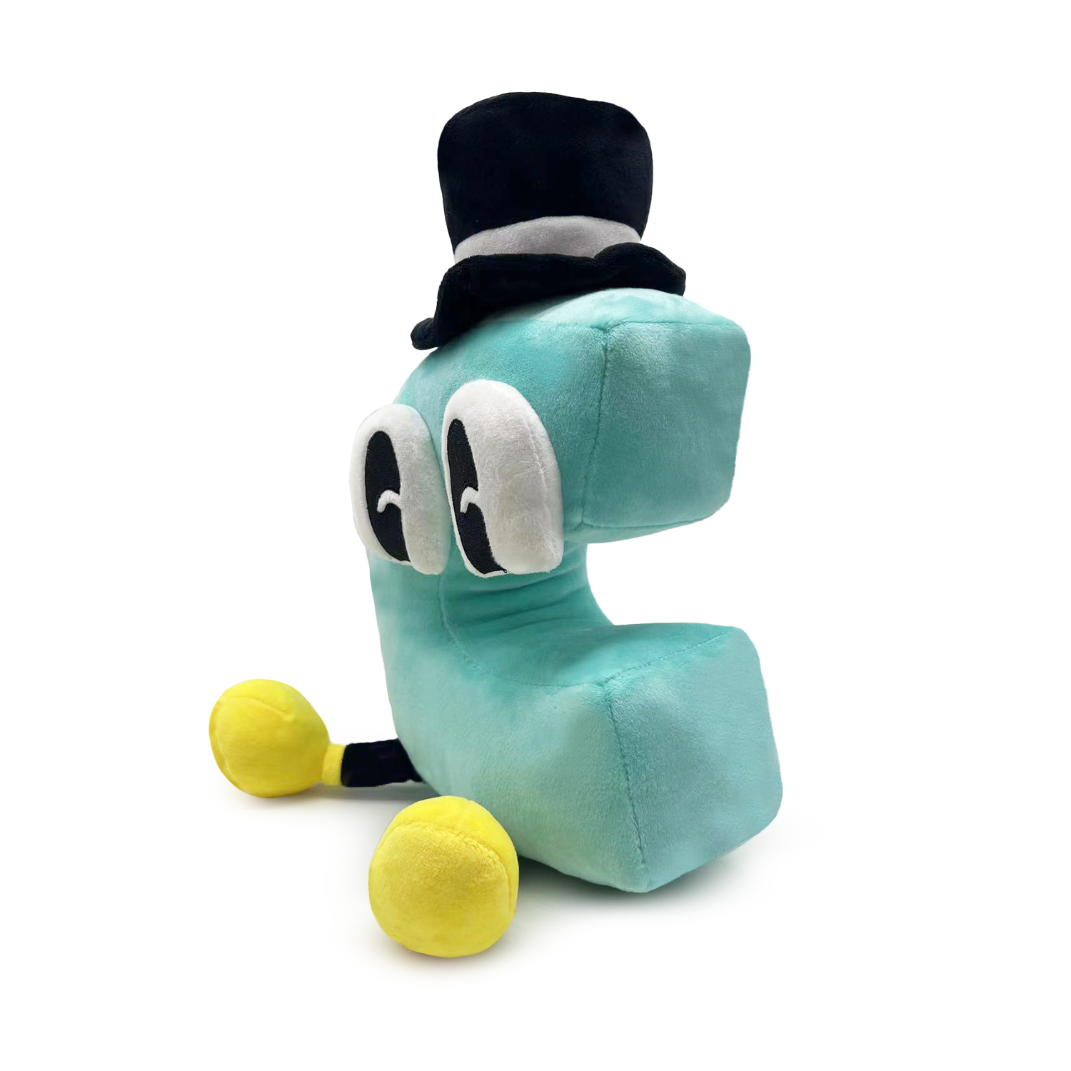 Ctop Plush (9in) - Image 3