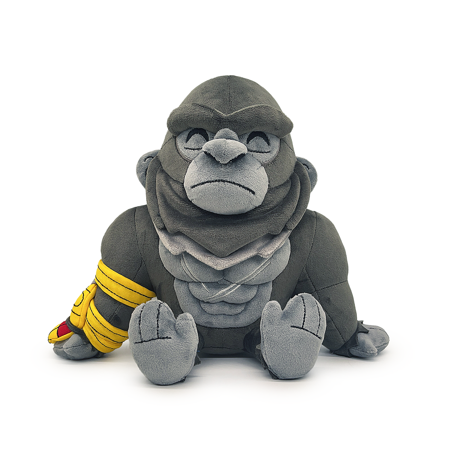 Alternative view of Beast Glove Kong Plush (9in)