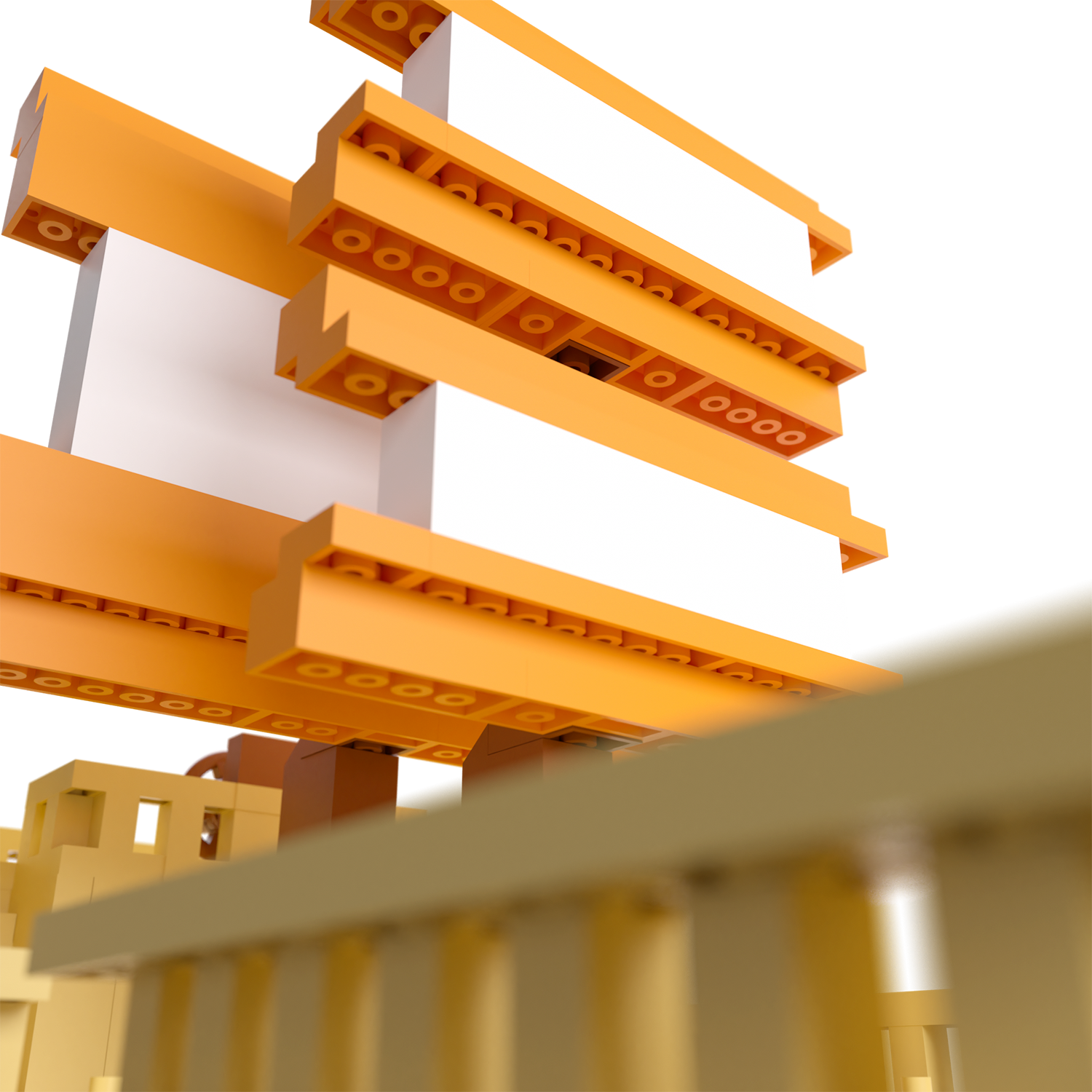 S.S Stumpy Brickset - Image 6