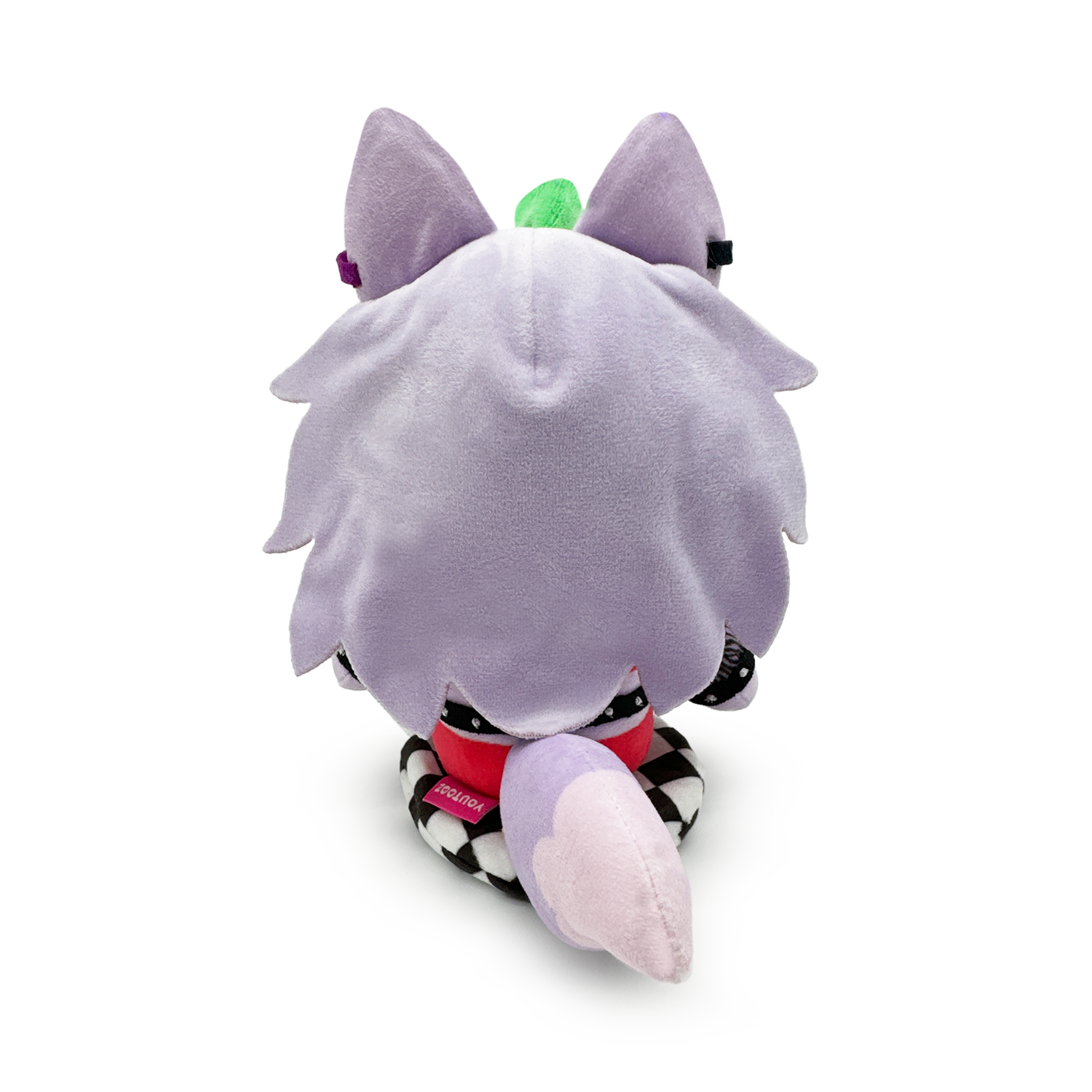 Roxy Shoulder Rider (6in) - Image 5