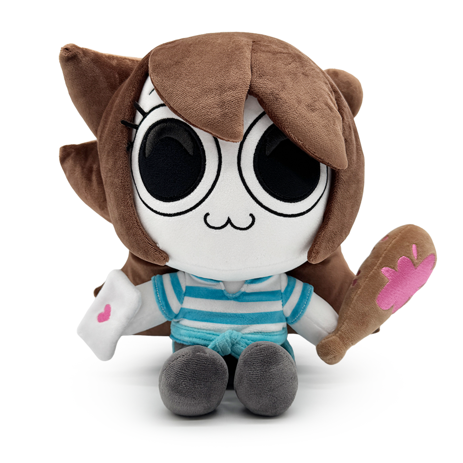 Alternative view of Aradir Bat Plush (9in)
