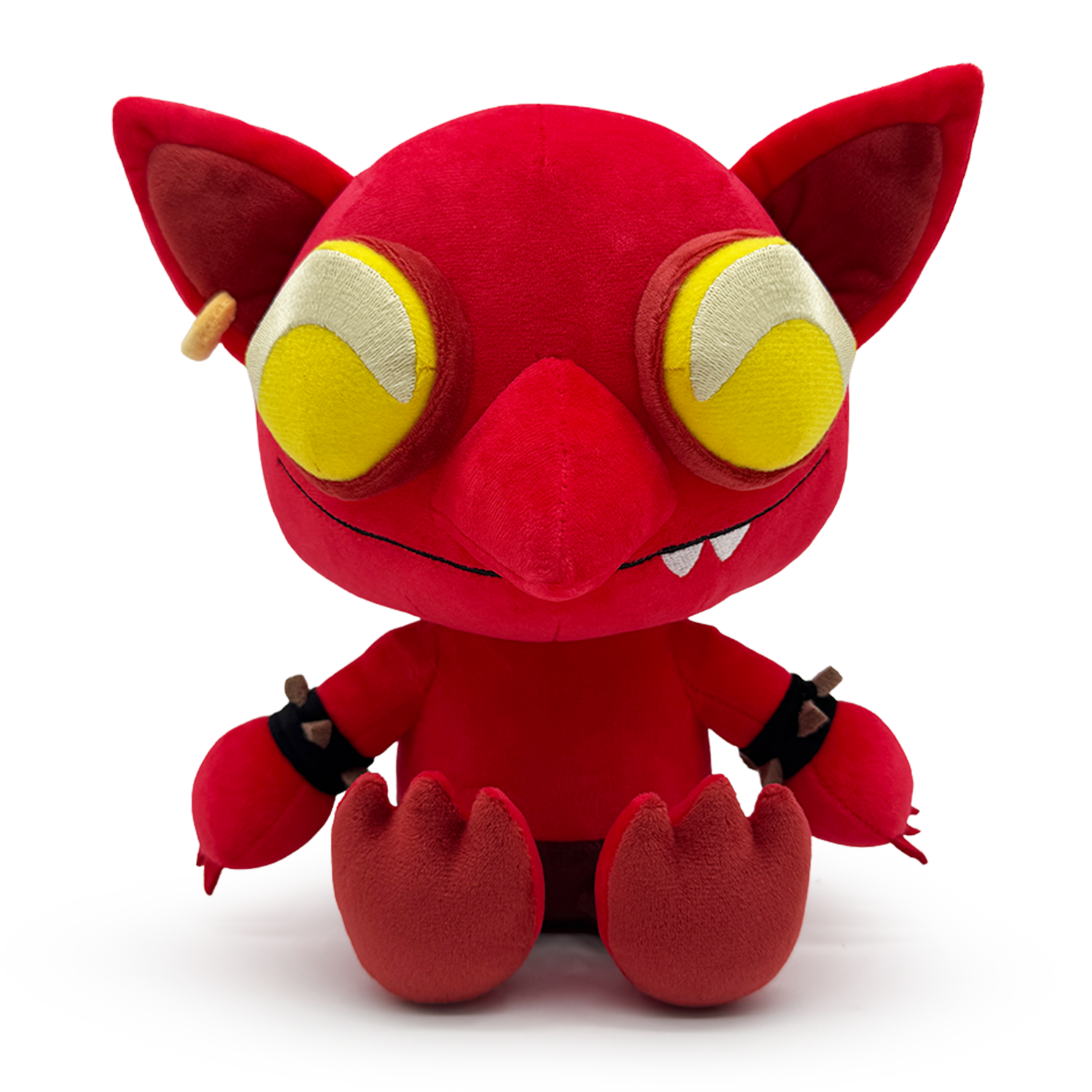 Alternative view of Goblino Plush (9in)