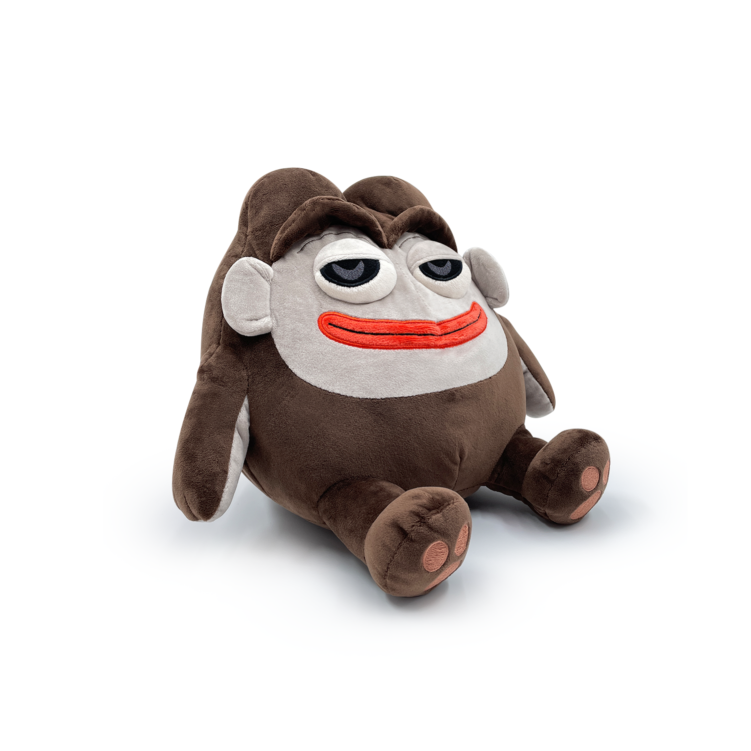 Guru Plush (9in) - Image 3