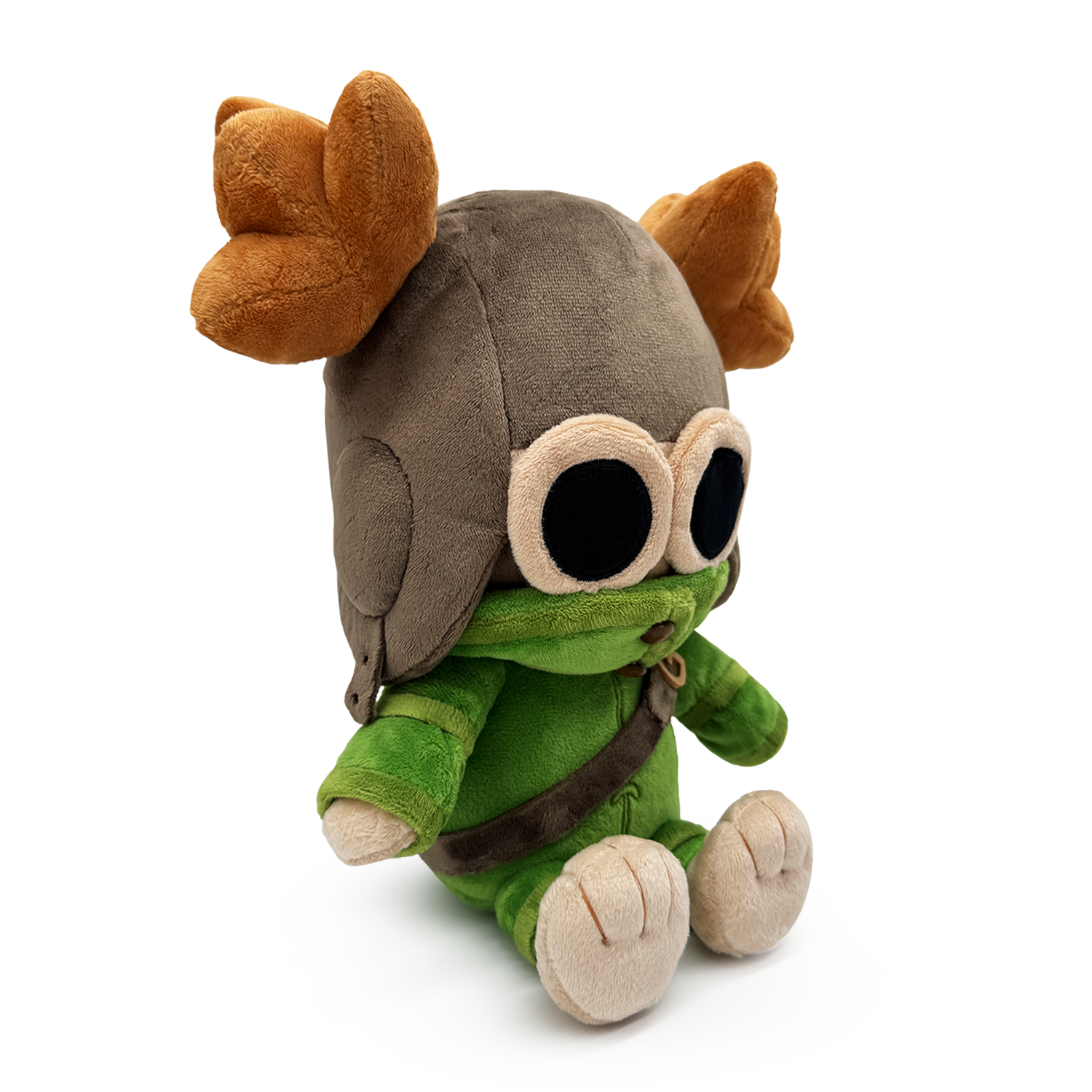 Alone Plush (9in) - Image 3