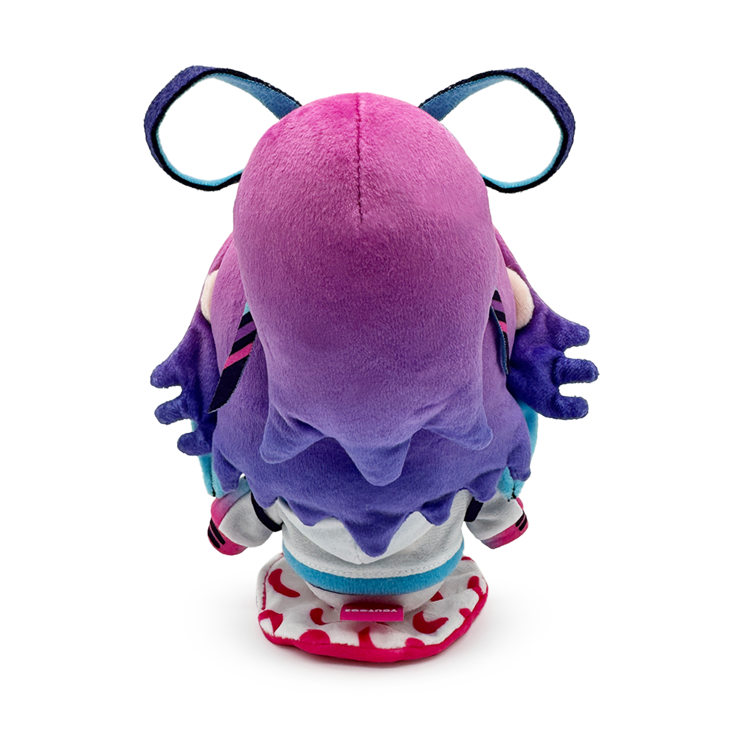 Projekt Melody Shoulder Rider Plush (6in) - Image 5