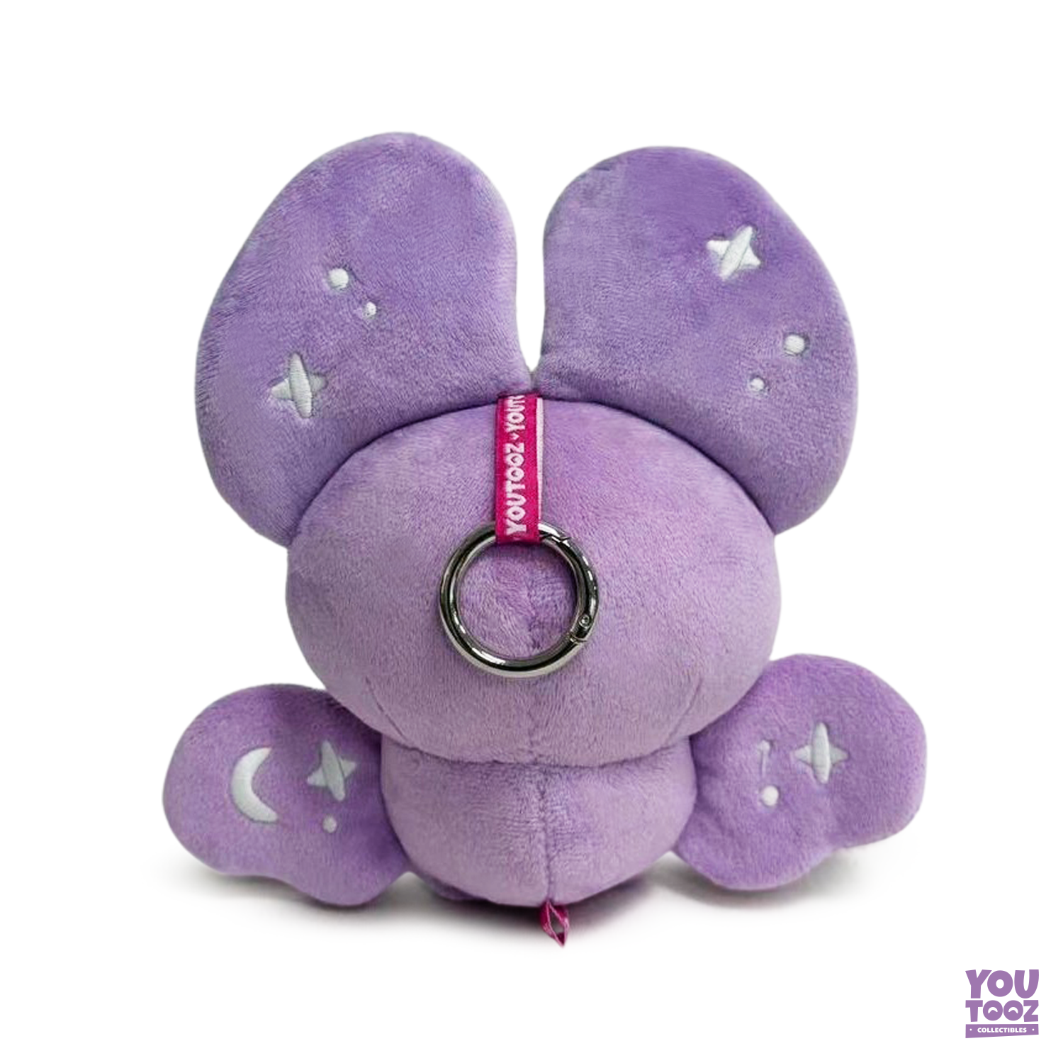 Bitty Bat Keychain (5in) - Image 6