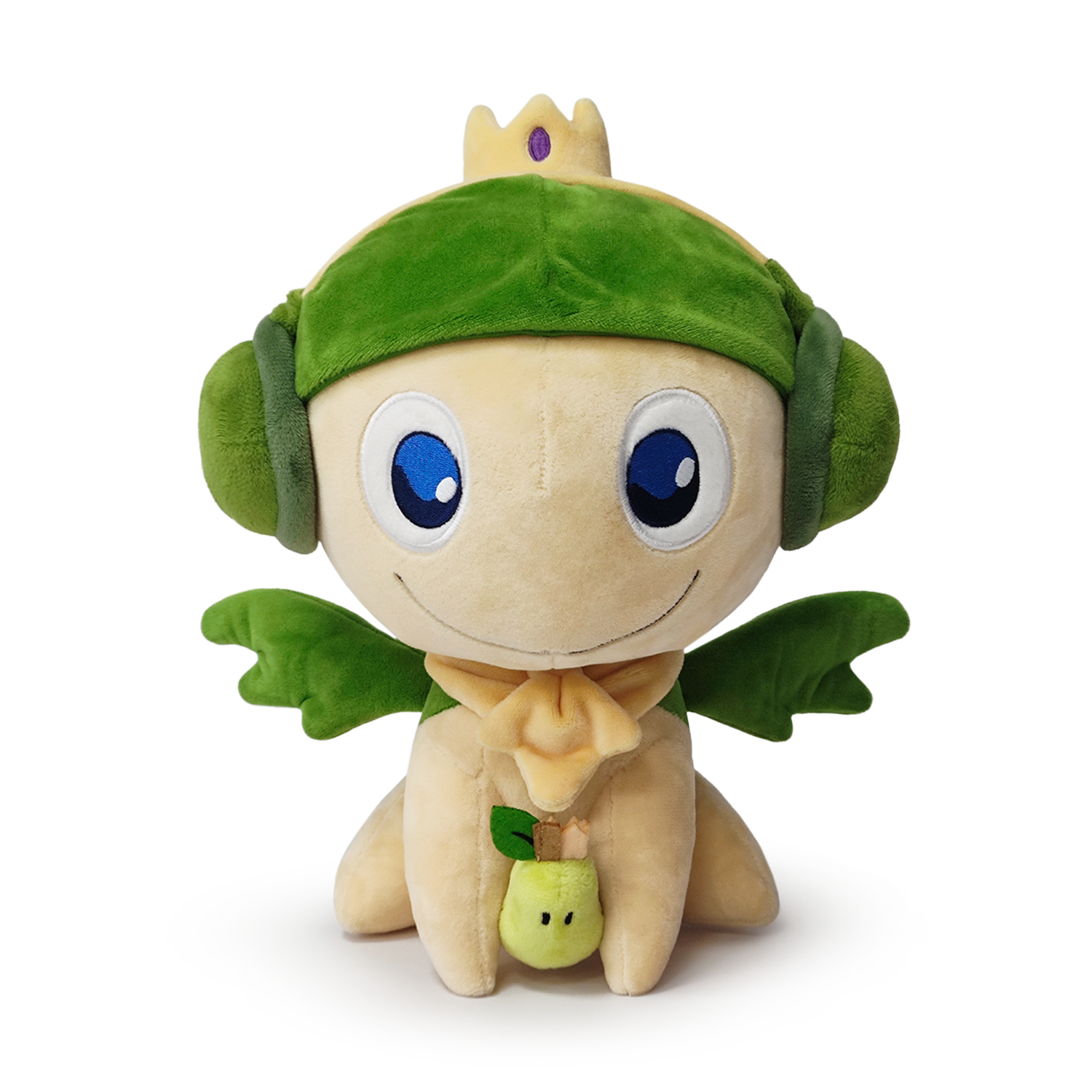 RoyalPear Plush (9in) - Image 2