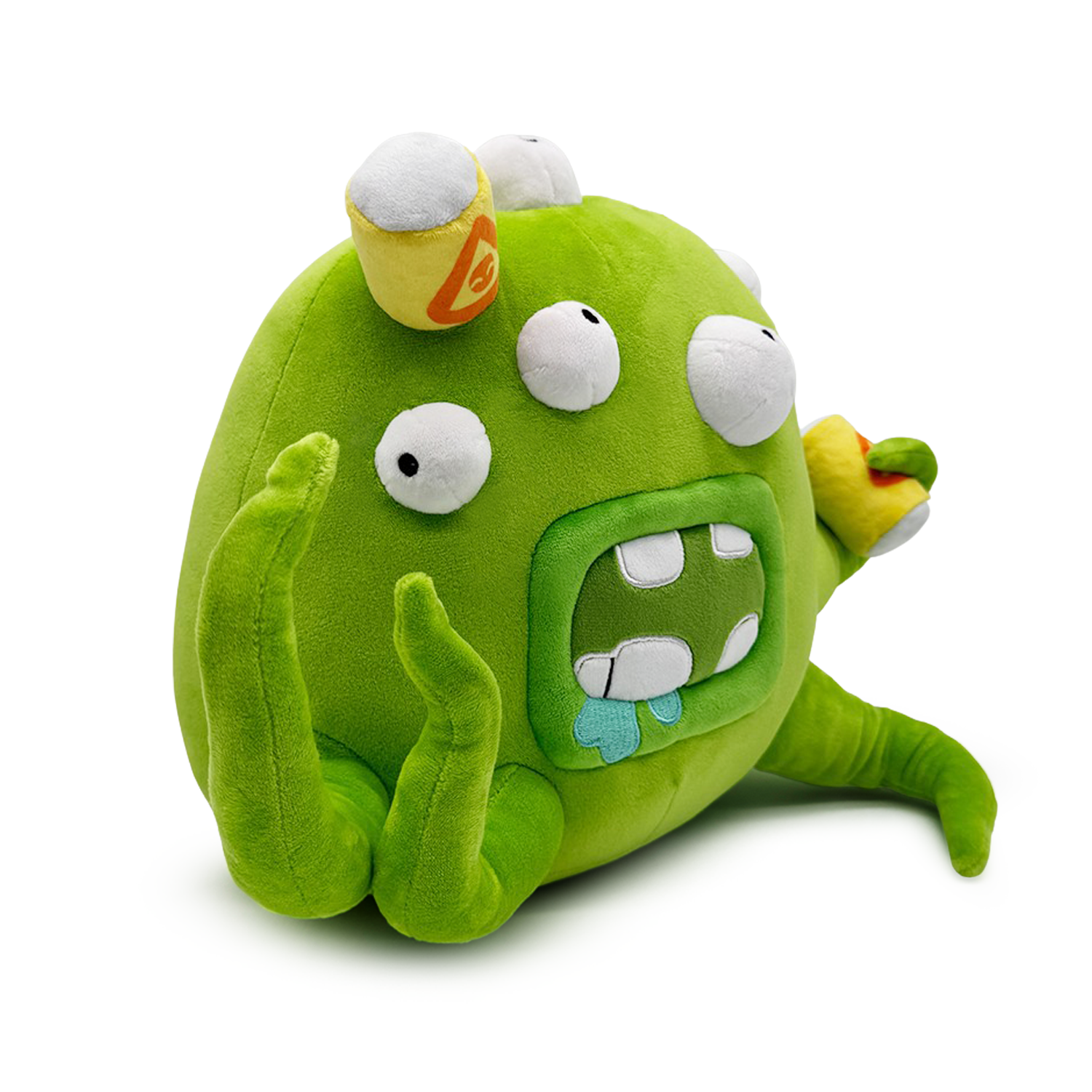 Louie Plush (9in) - Image 3