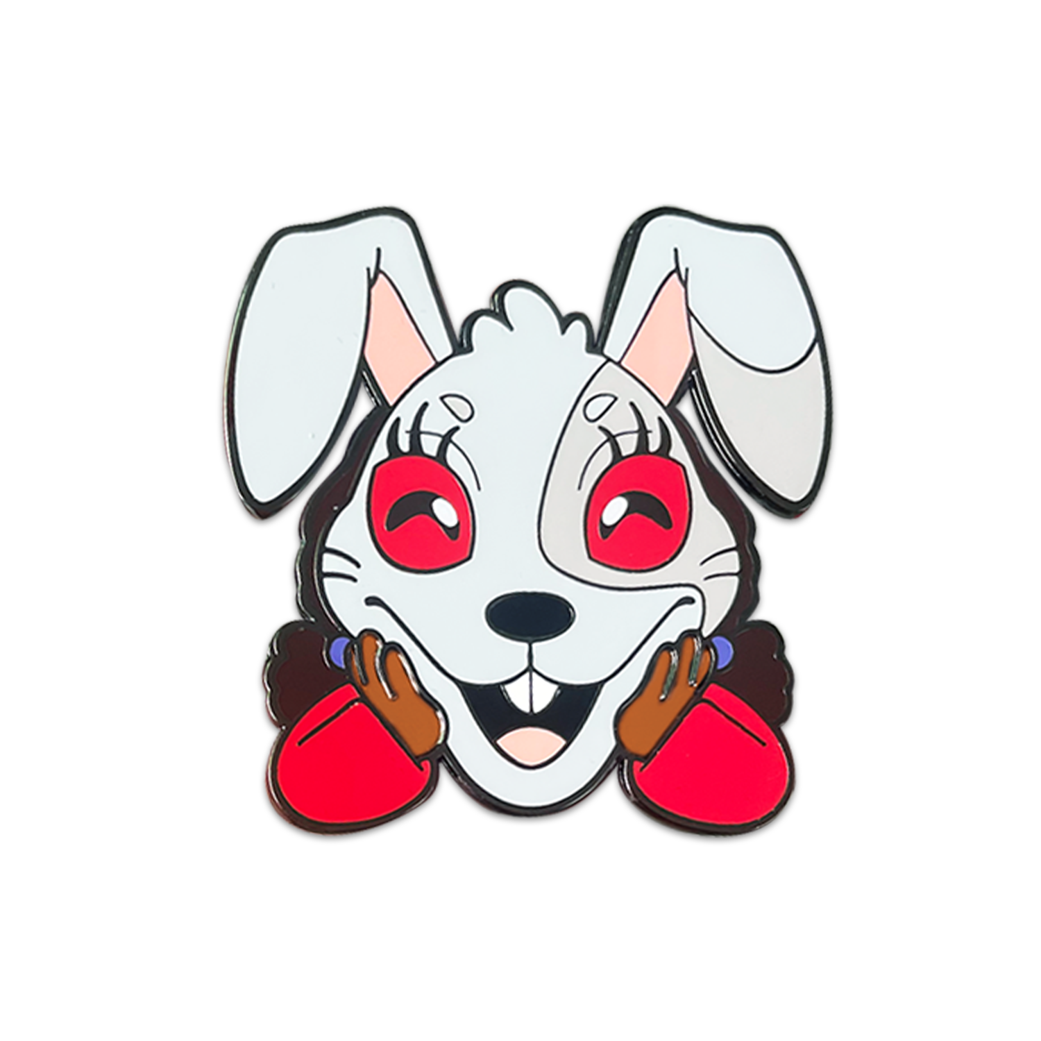 FNAF Ruin Pin Set - Image 3