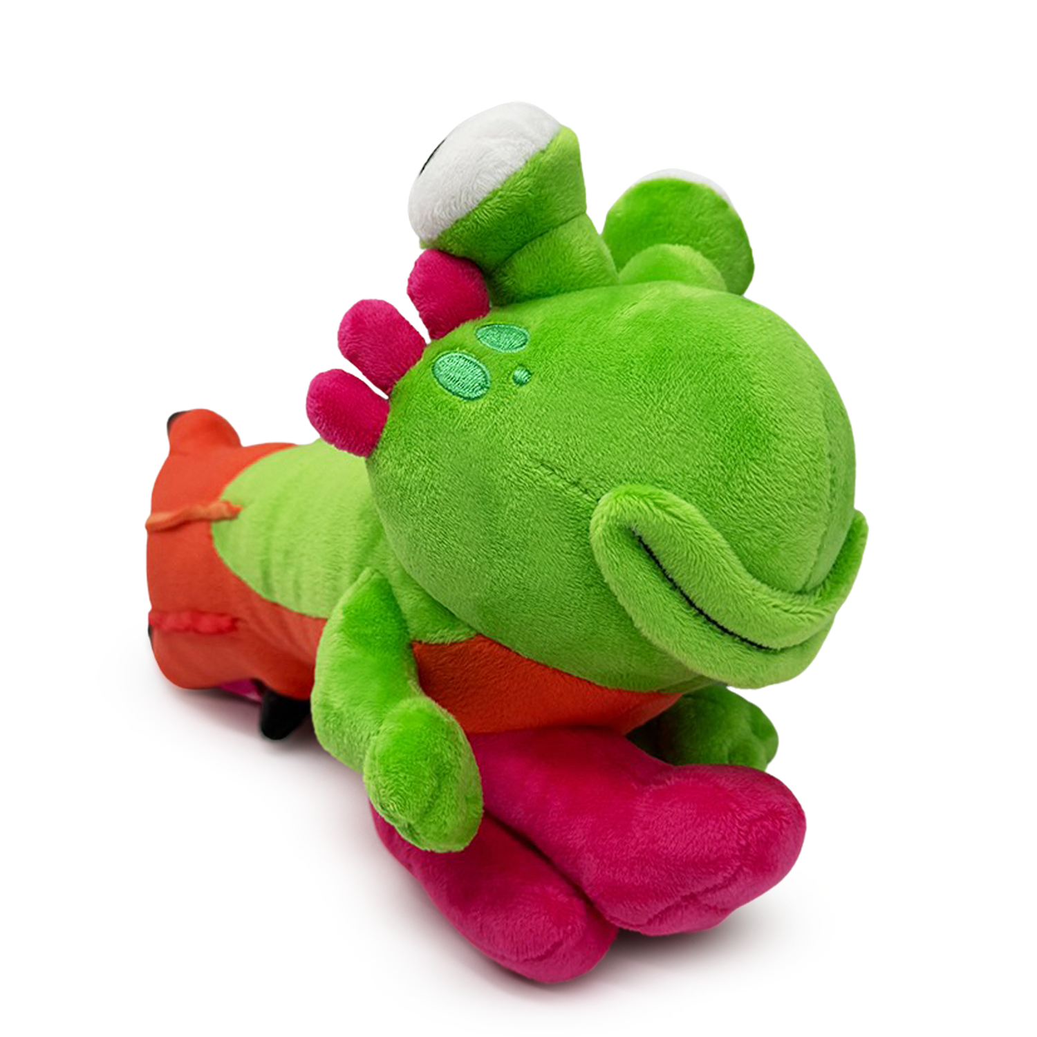 Alternative view of Gus Plush (9in)