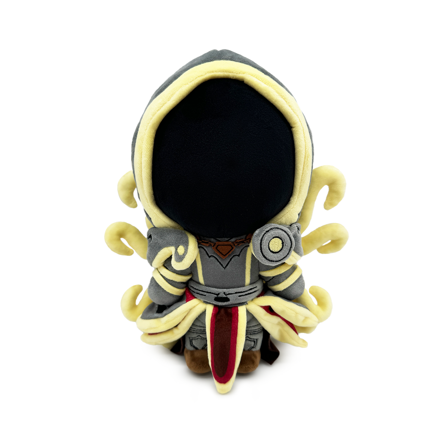 Alternative view of Inarius Plush (9in)