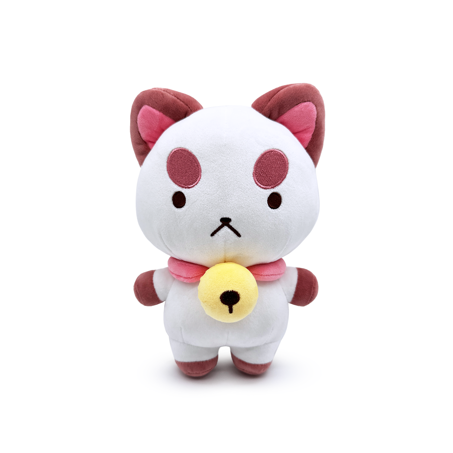 Alternative view of Standing Puppycat Plush (9in)