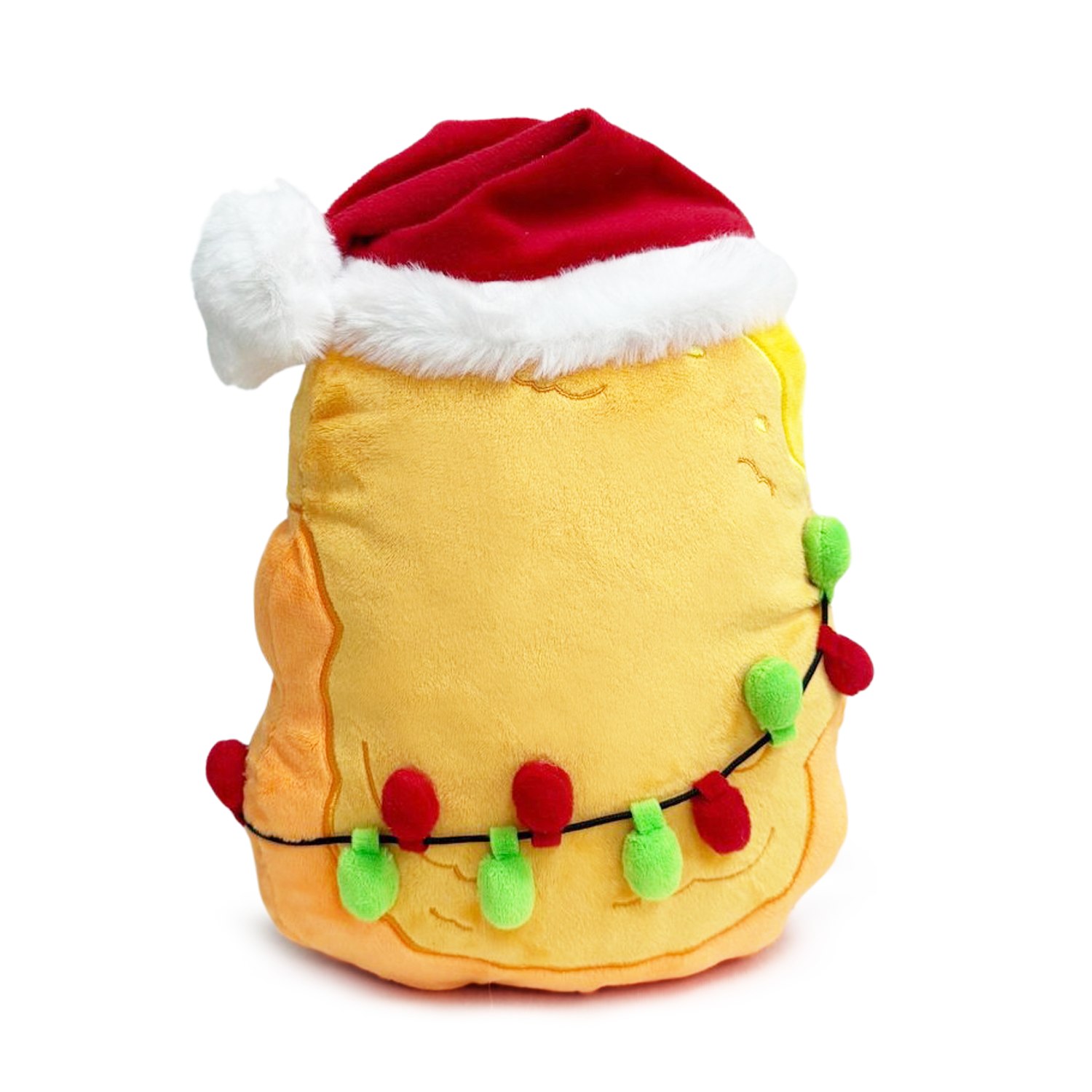 Holiday Nugget Plush (9in) - Image 3