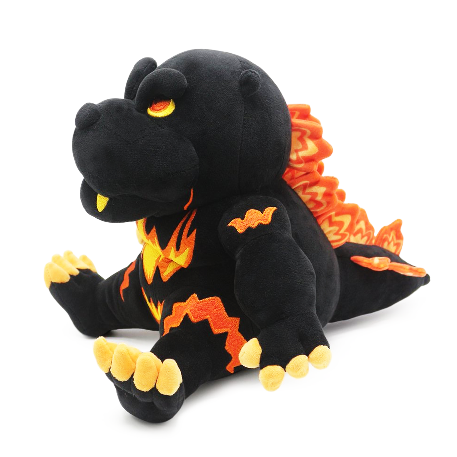 Burning Godzilla Plush (9in) - Image 6