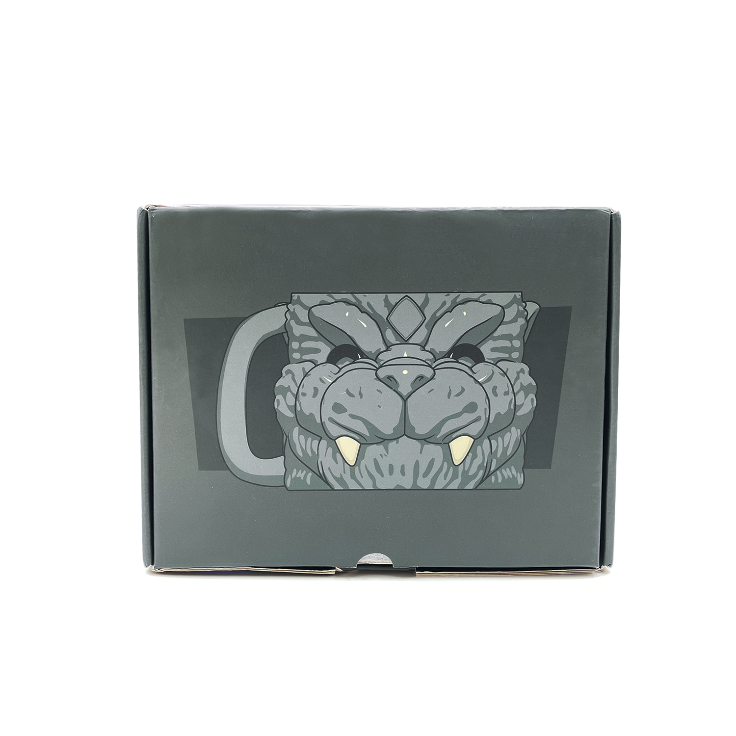 Godzilla Mug - Image 5