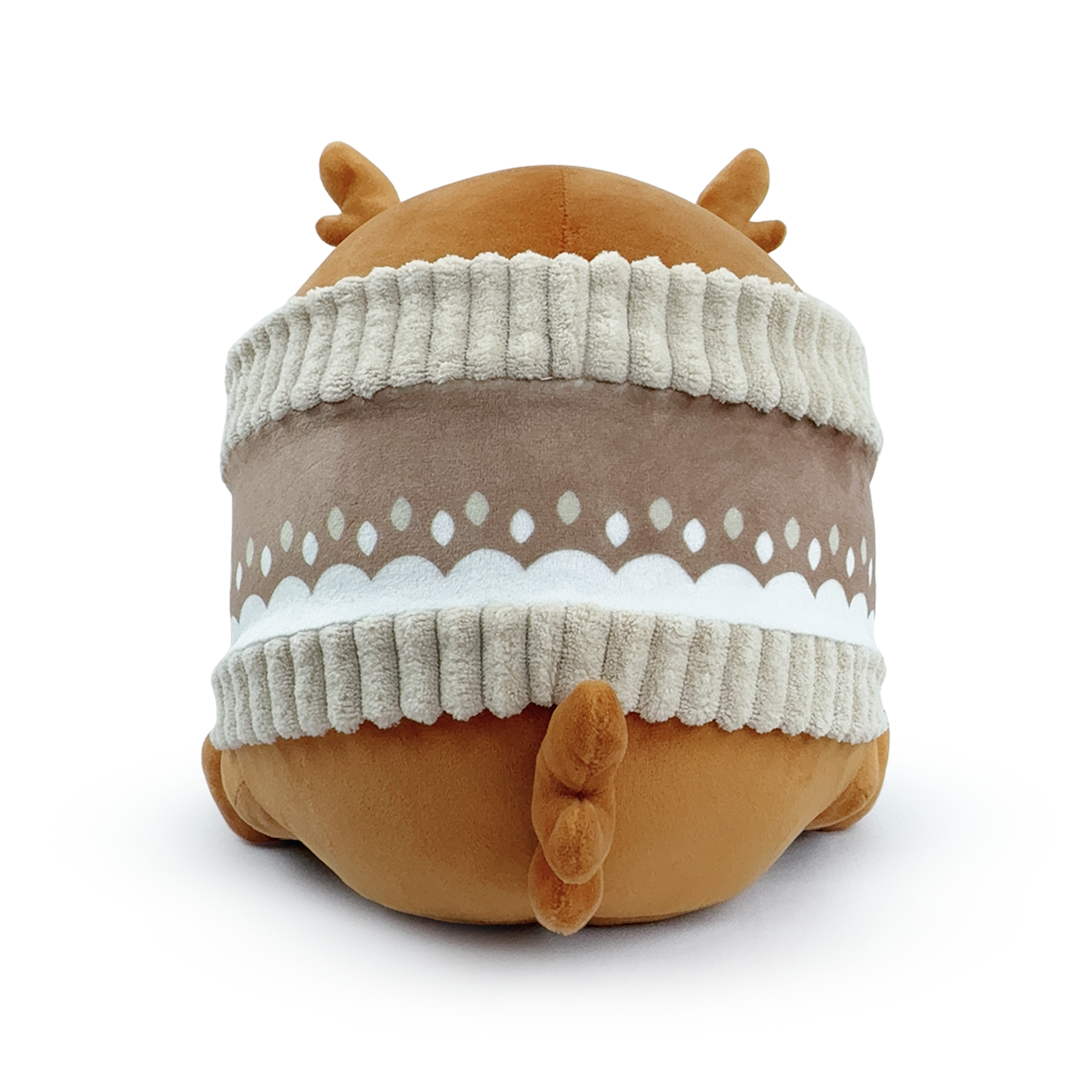 Holiday Owlbear Plush (9in) - Image 6