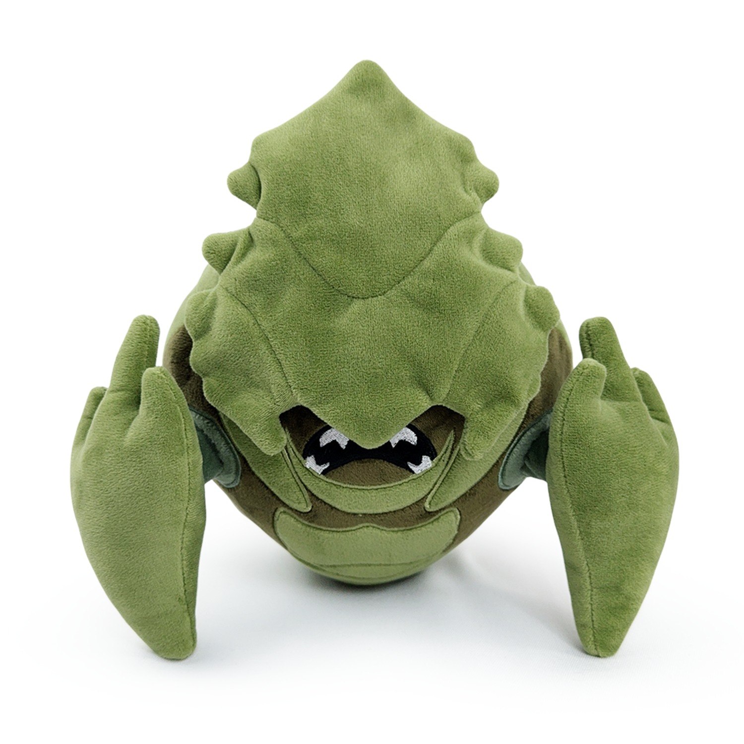 Alternative view of Charger Plush (9in)