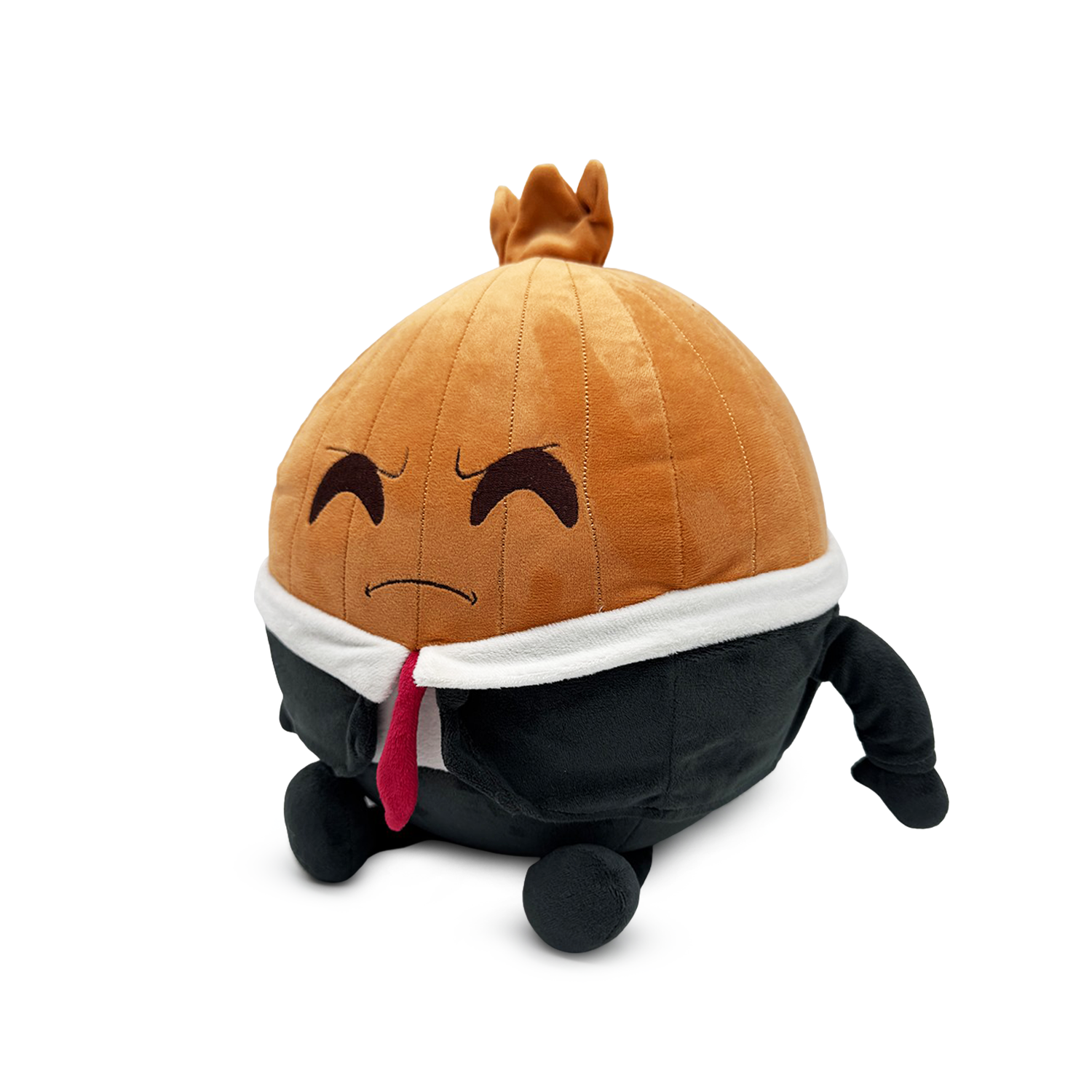 OnionButter42 Plush (9in) - Image 4