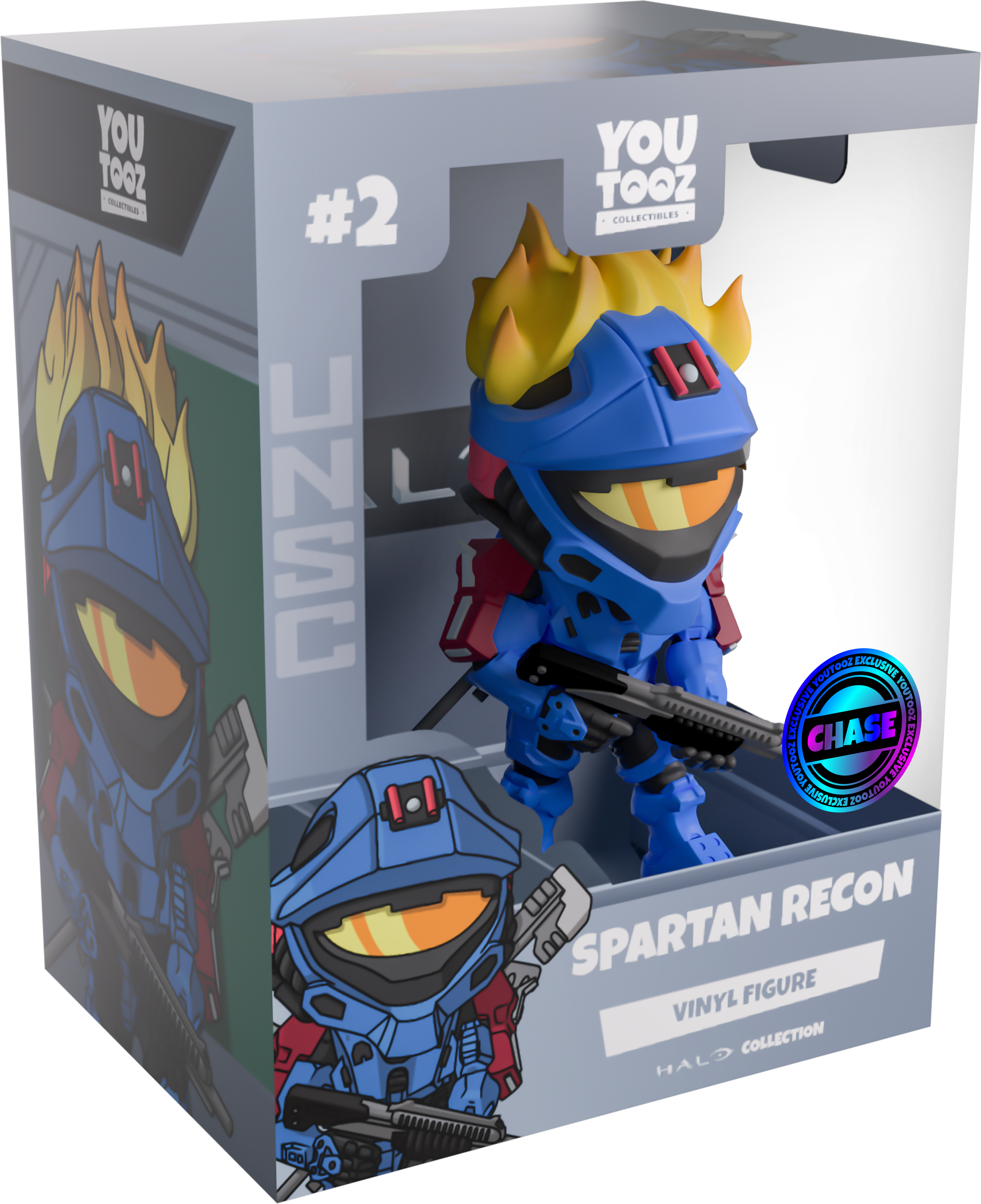 Spartan Recon - Image 3