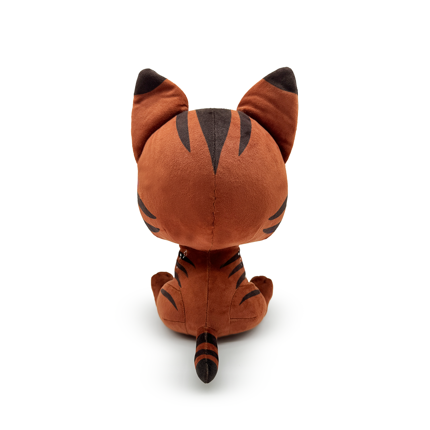 Critical Role: The Mighty Nein Frumpkin Plush (9in) - Image 5