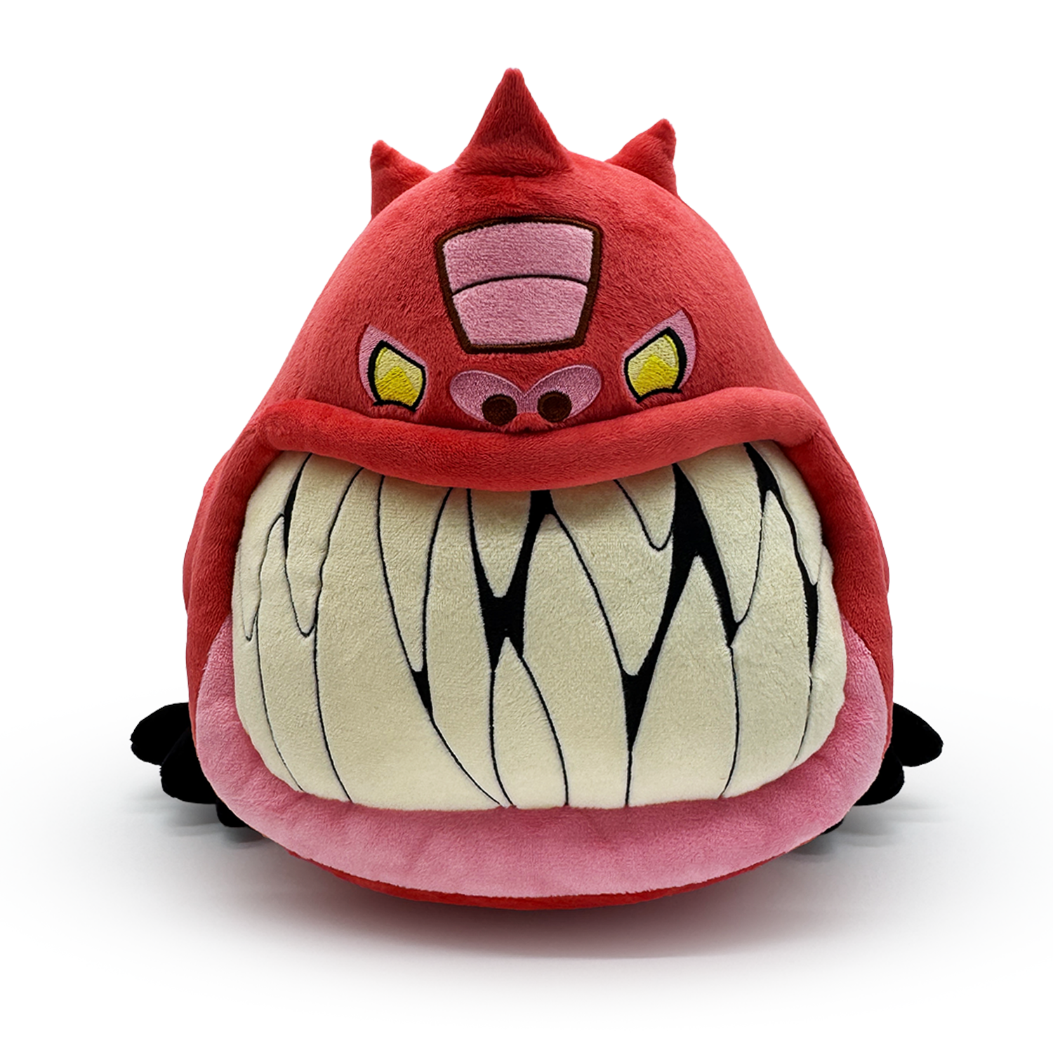 Alternative view of Weighted Squig Plush (9in)