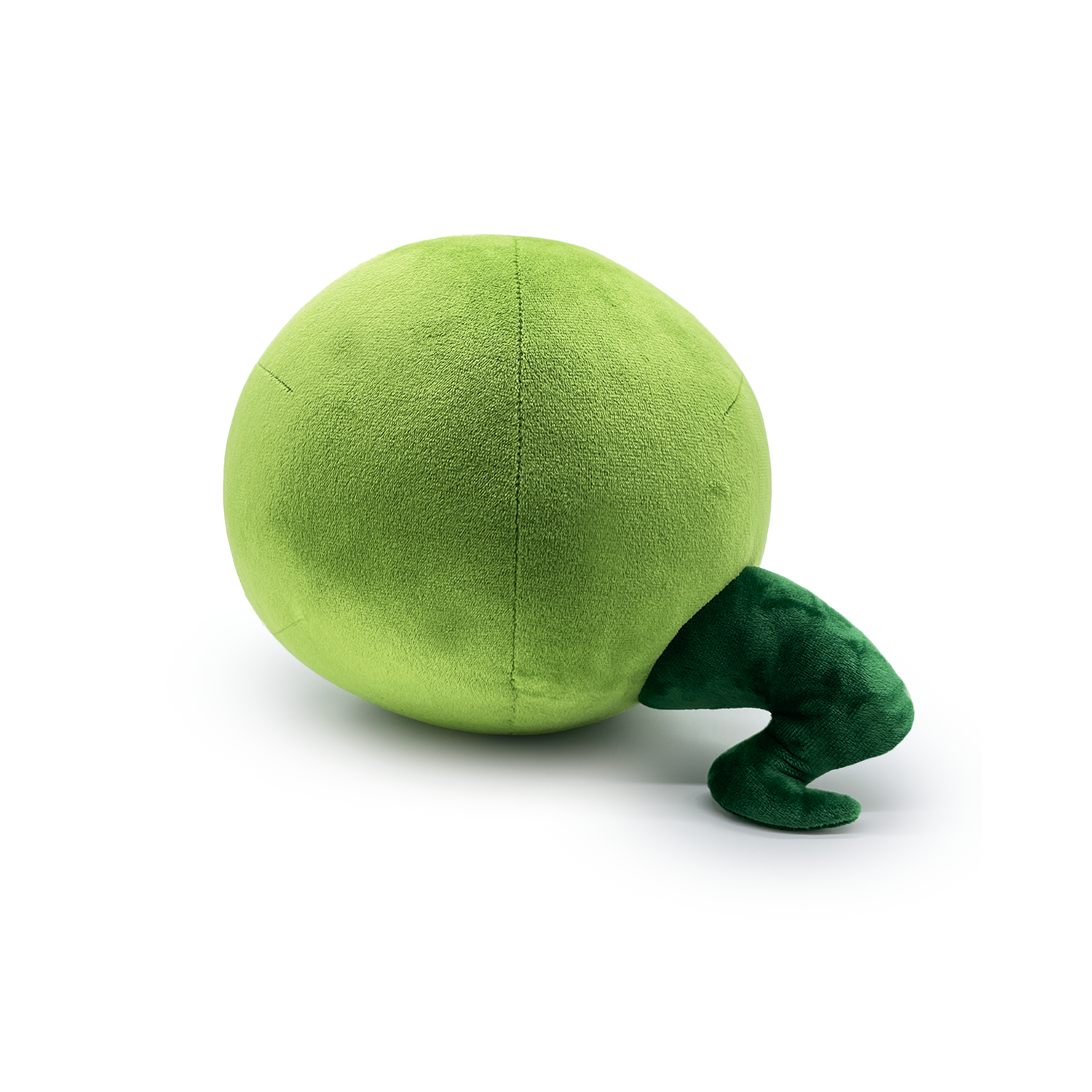 Septic Sam Plush (9in) - Image 4