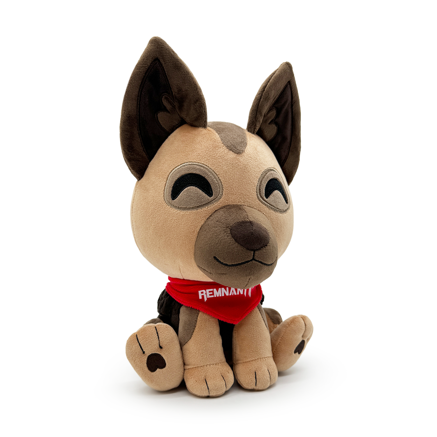 Handler's Dog Plush (9in) - Image 3