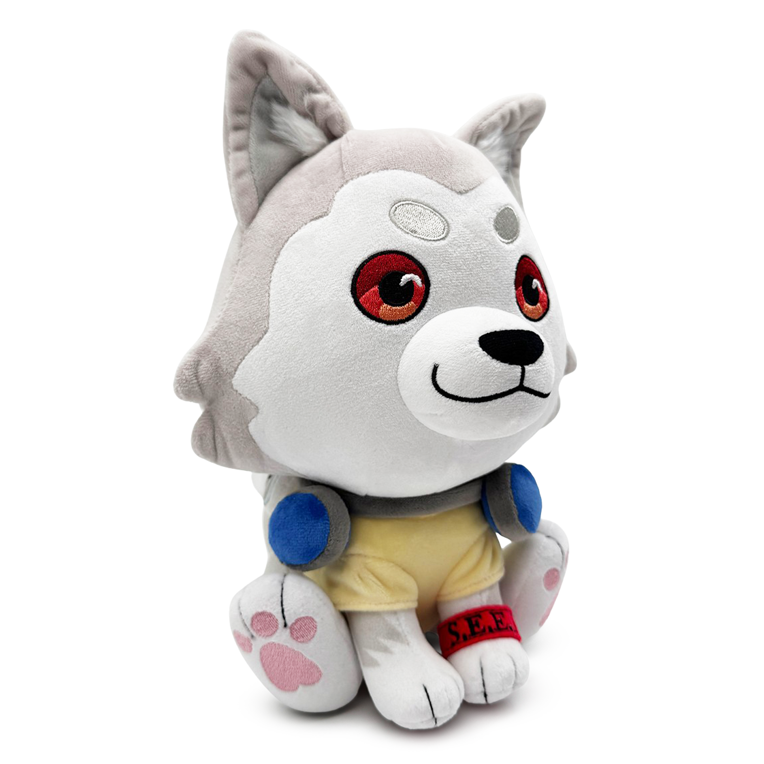Koromaru Plush (9in) - Image 3