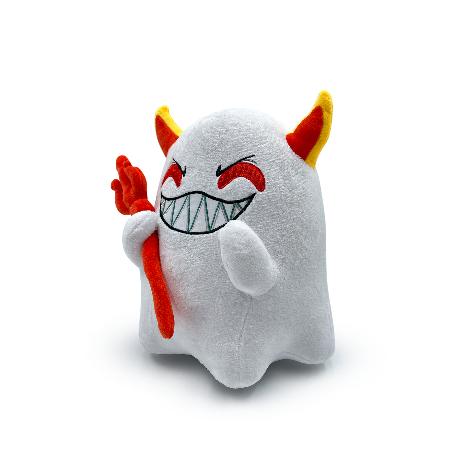 Spookyloopz Plush (9in) - Image 4