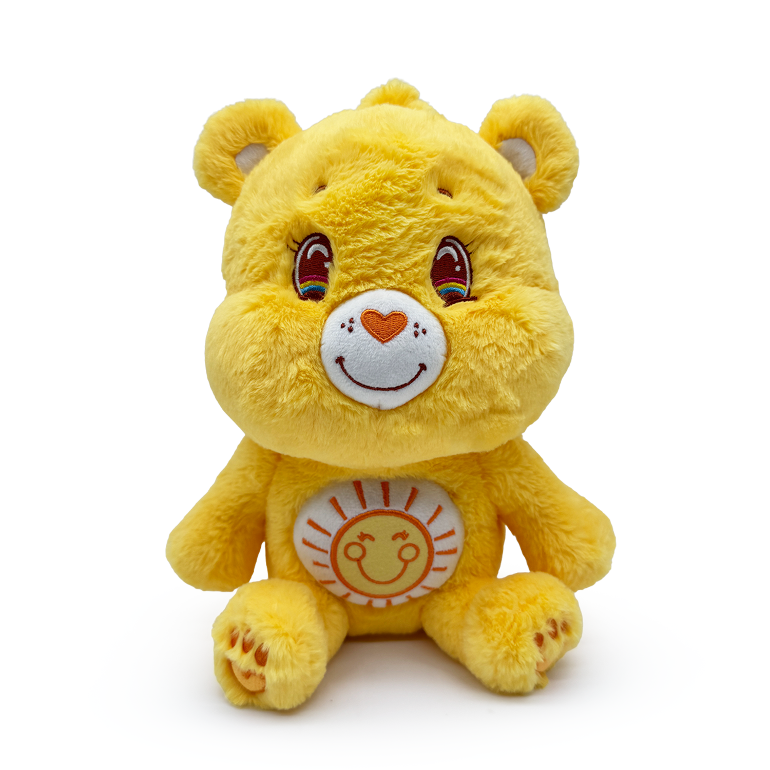Alternative view of Funshine Bear Plush (9in)