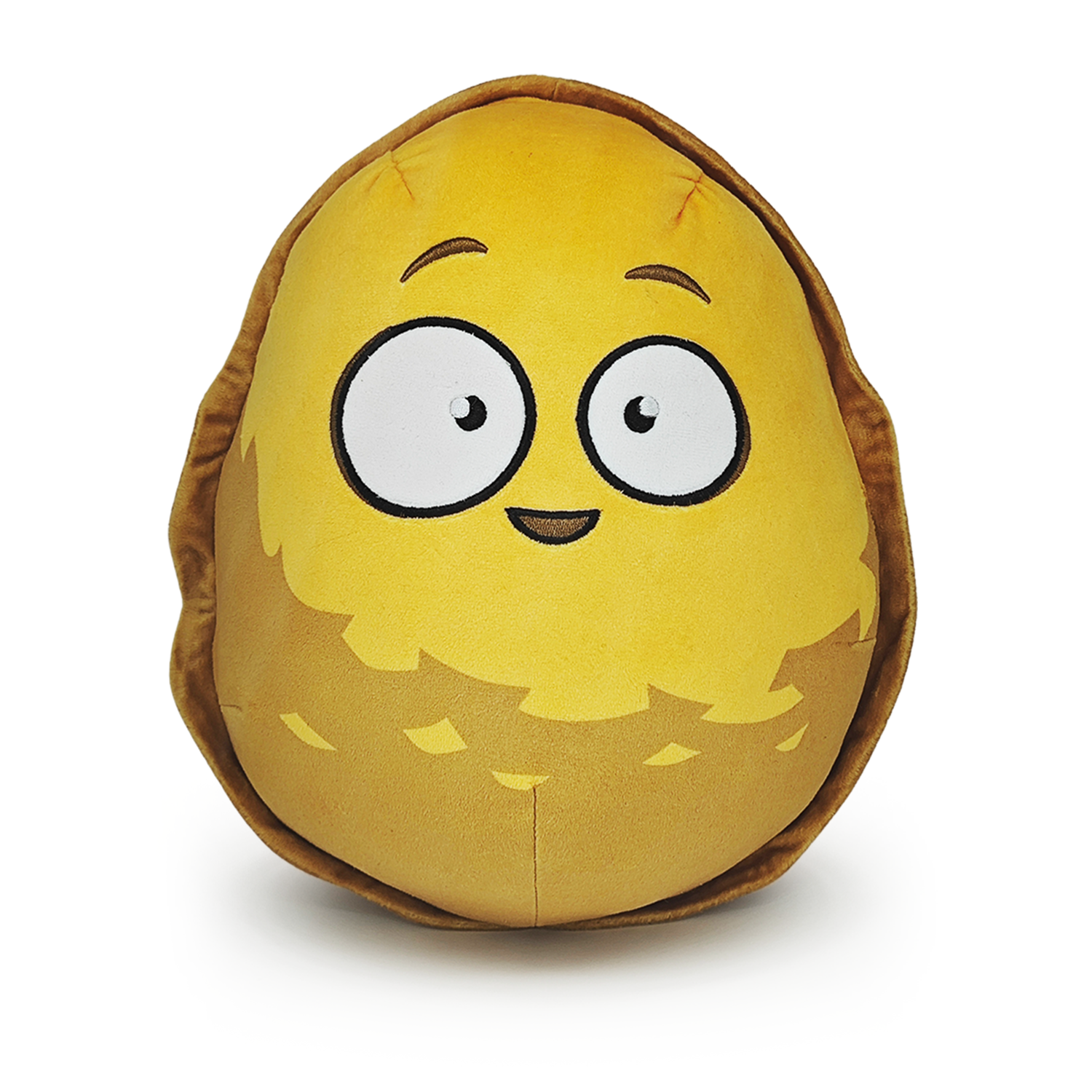 Alternative view of Wall-Nut Plush (9in)