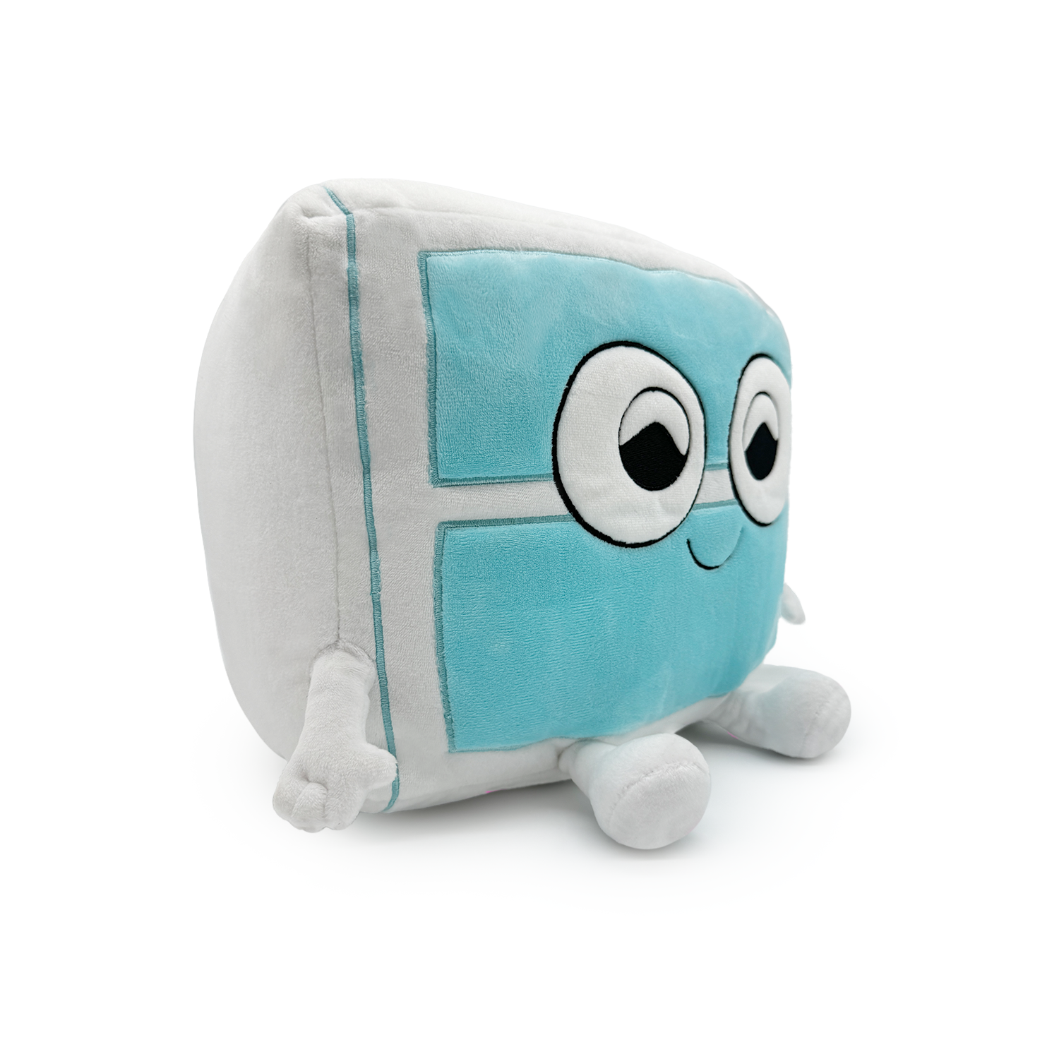 Spycakes Plush (9in) - Image 3