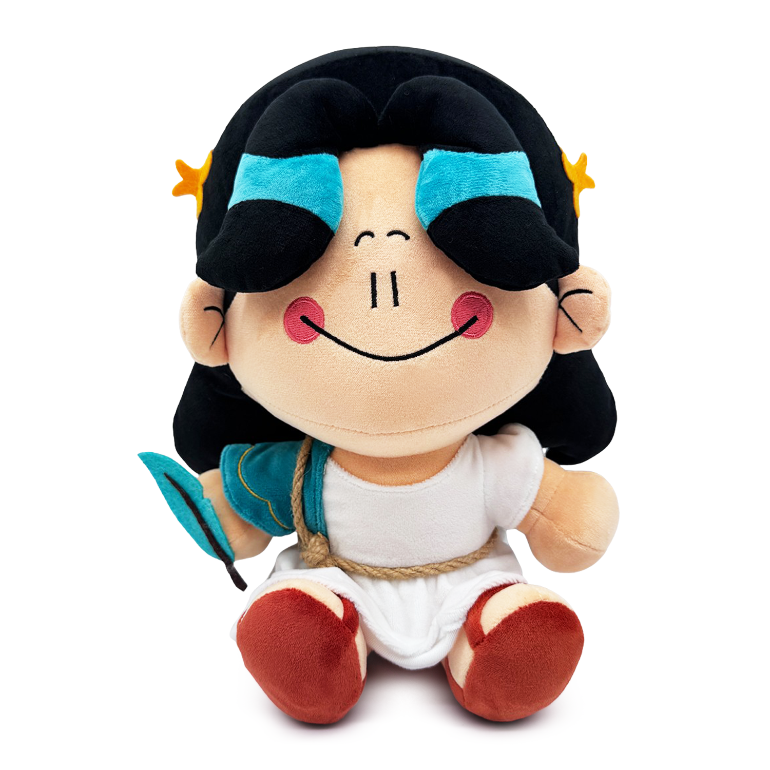 Alternative view of Neal-Illustrator Plush (9in)