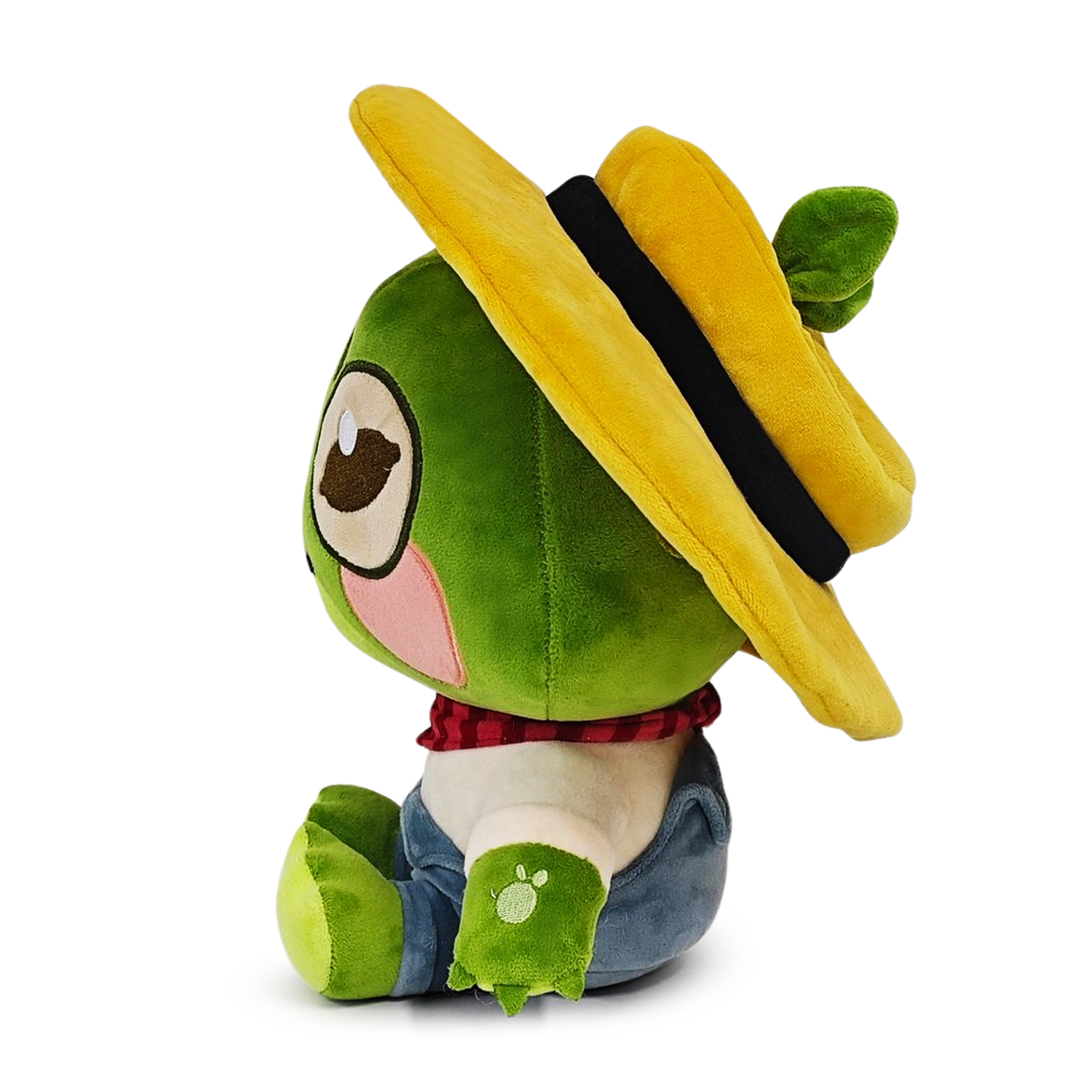 Bubba Plush (9in) - Image 4