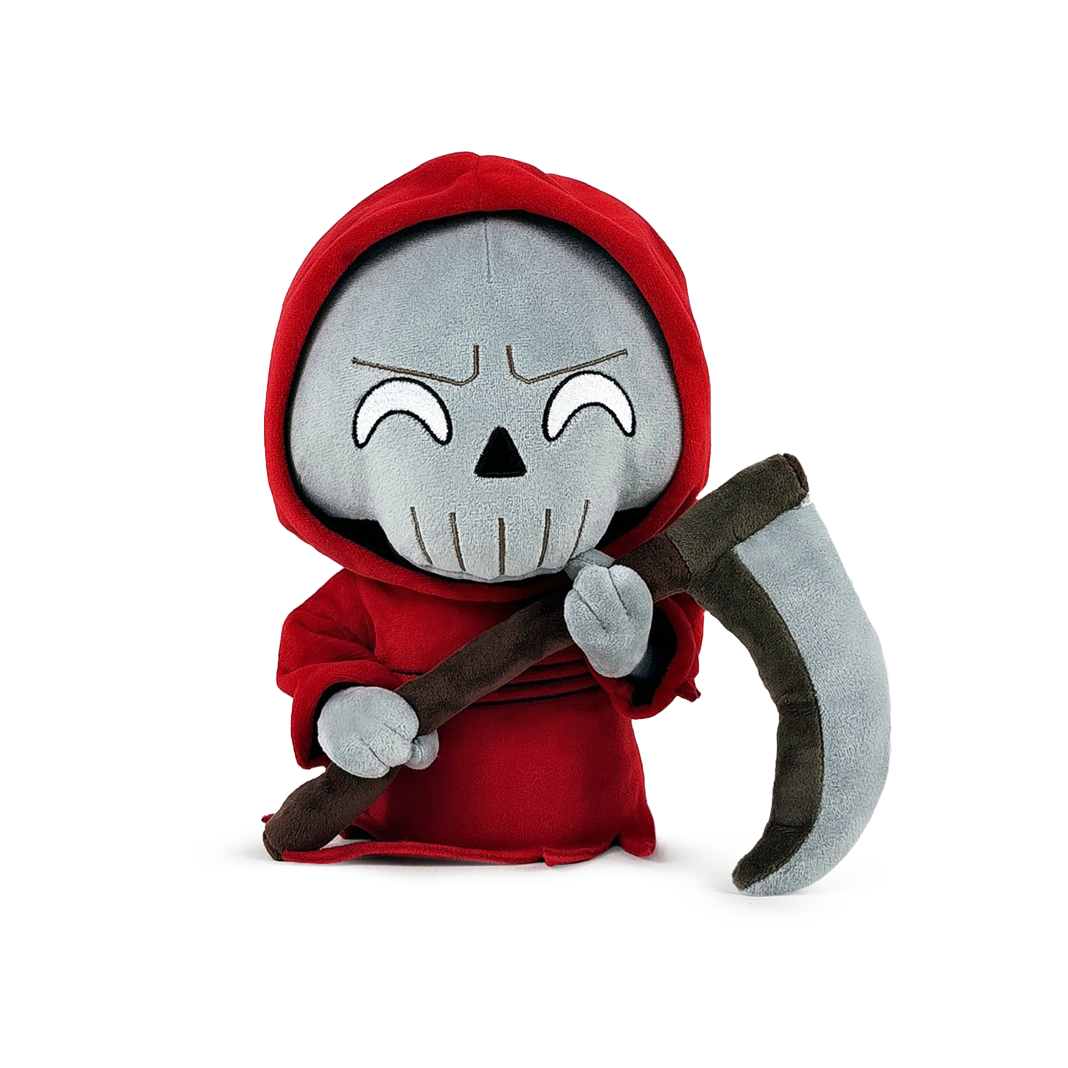 Red Death Plush (9in) - Image 2