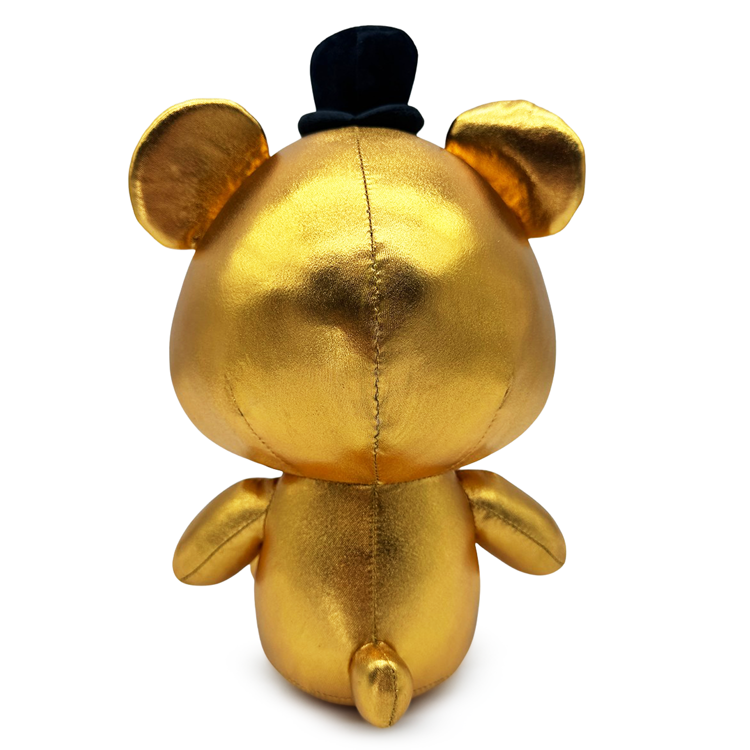 Golden Freddy Plush (9in) - Image 5