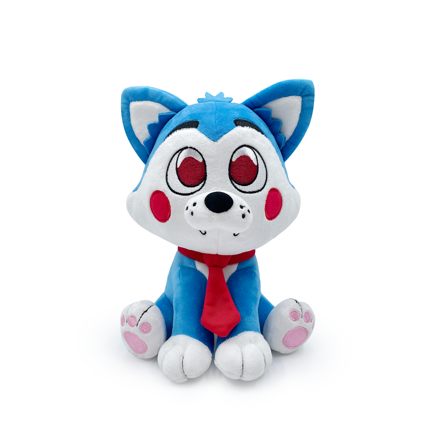 Alternative view of Candy Sit Plush (9in)