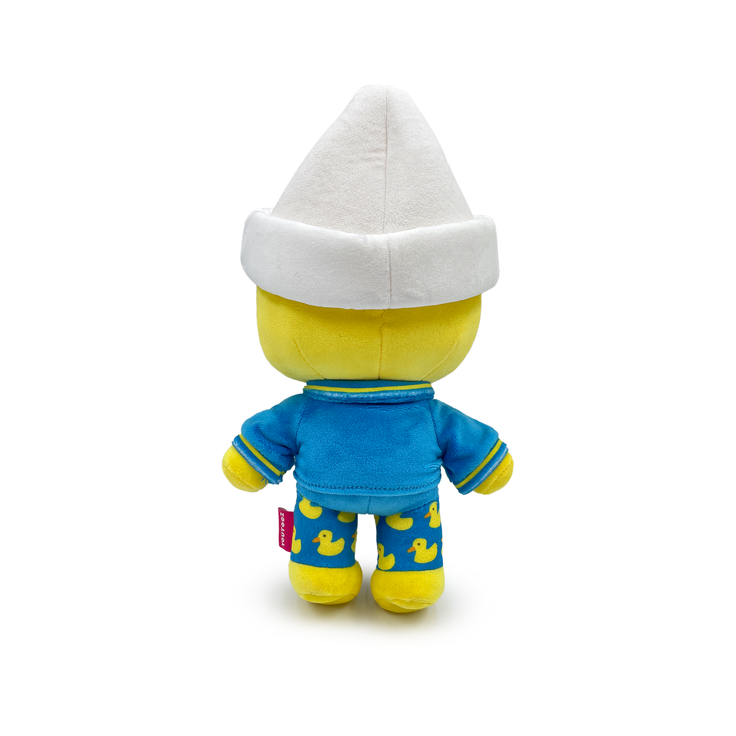 Mayrushart Plush (9in) - Image 5