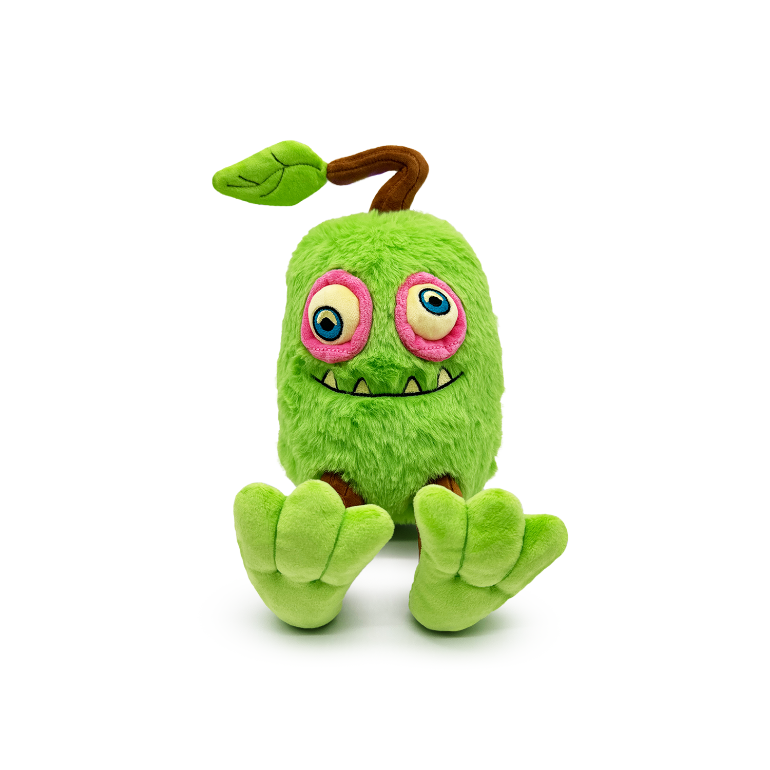 Furcorn Stickie (6in) - Image 2