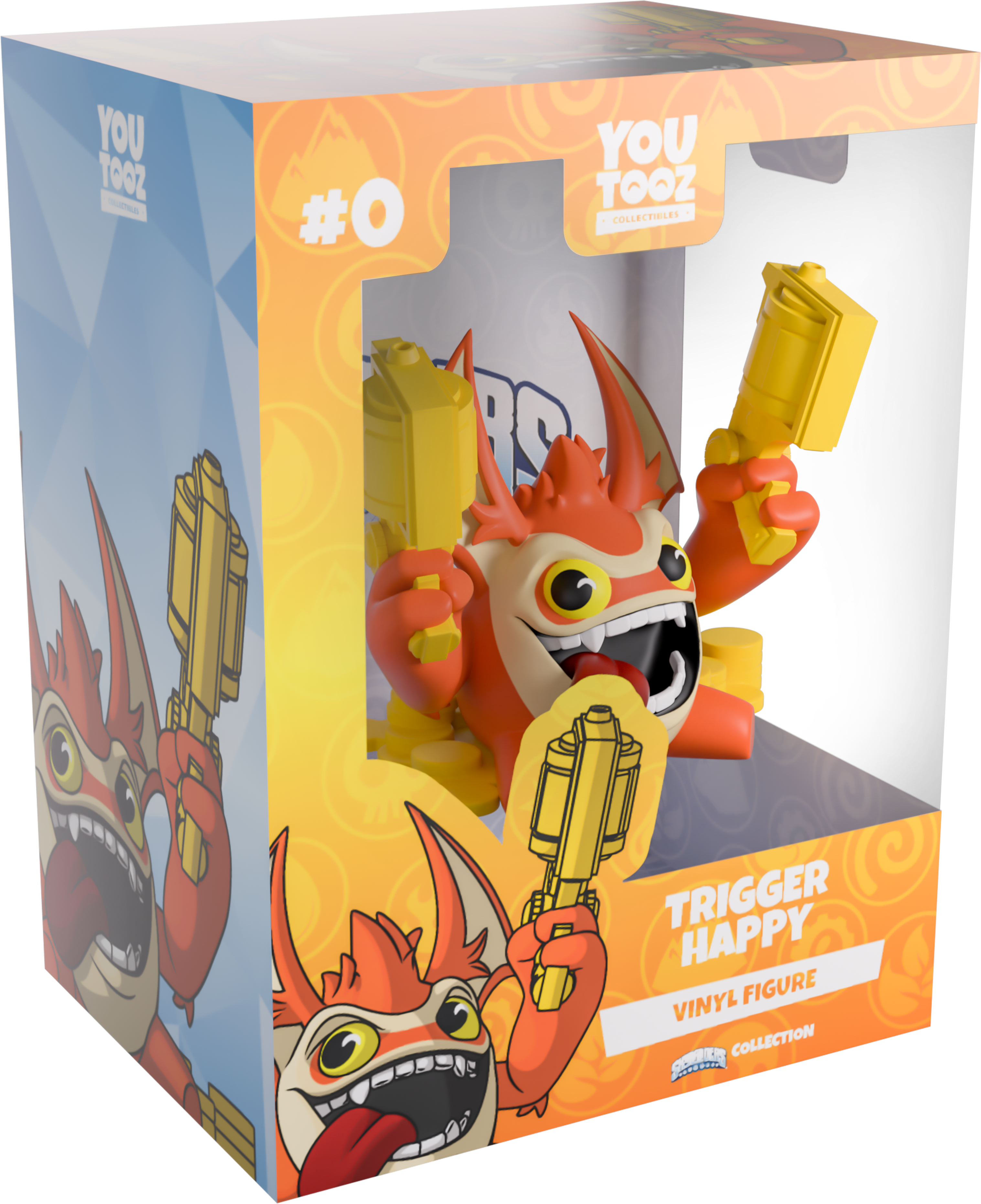 Trigger Happy - Image 2
