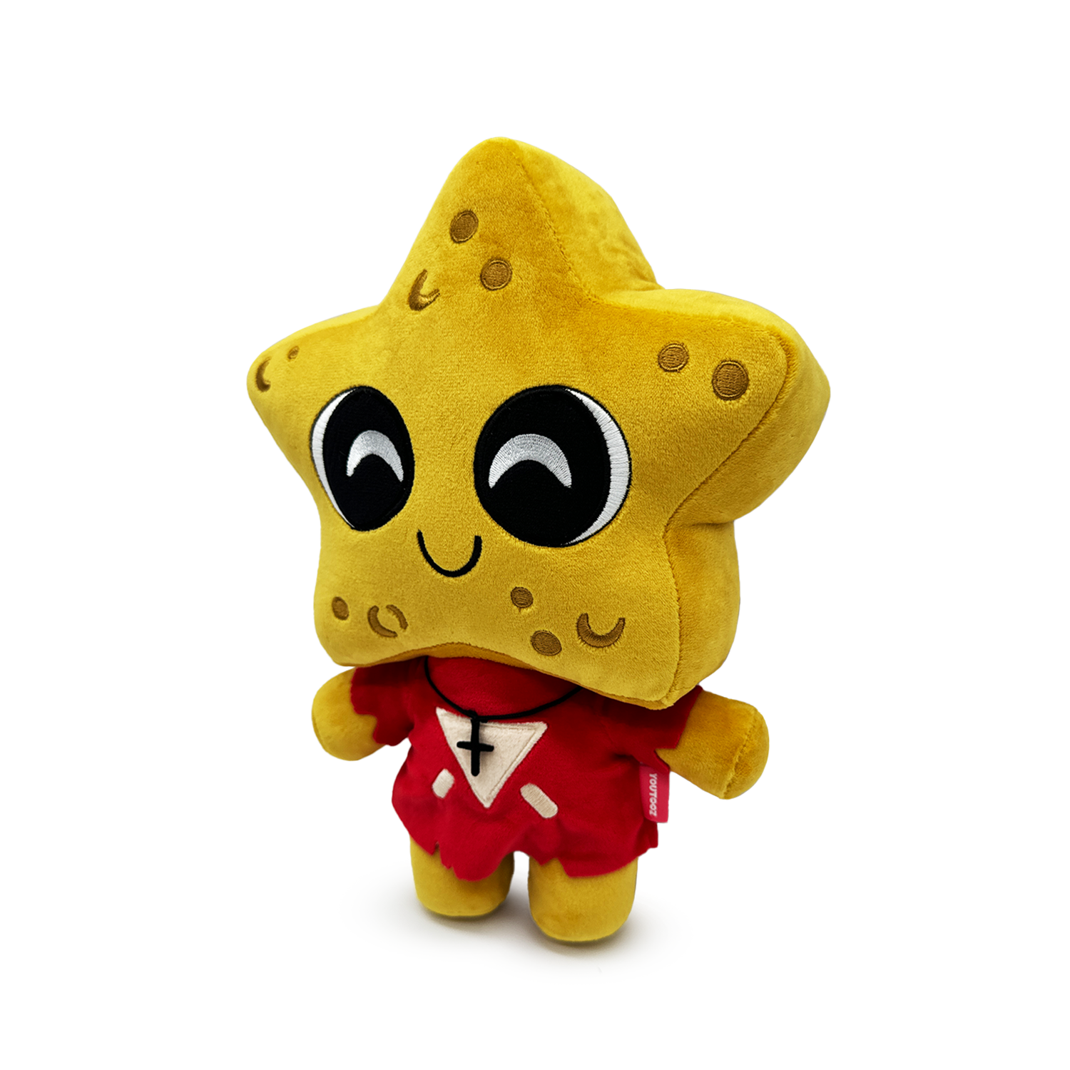 Starfish Plush (9in) - Image 4