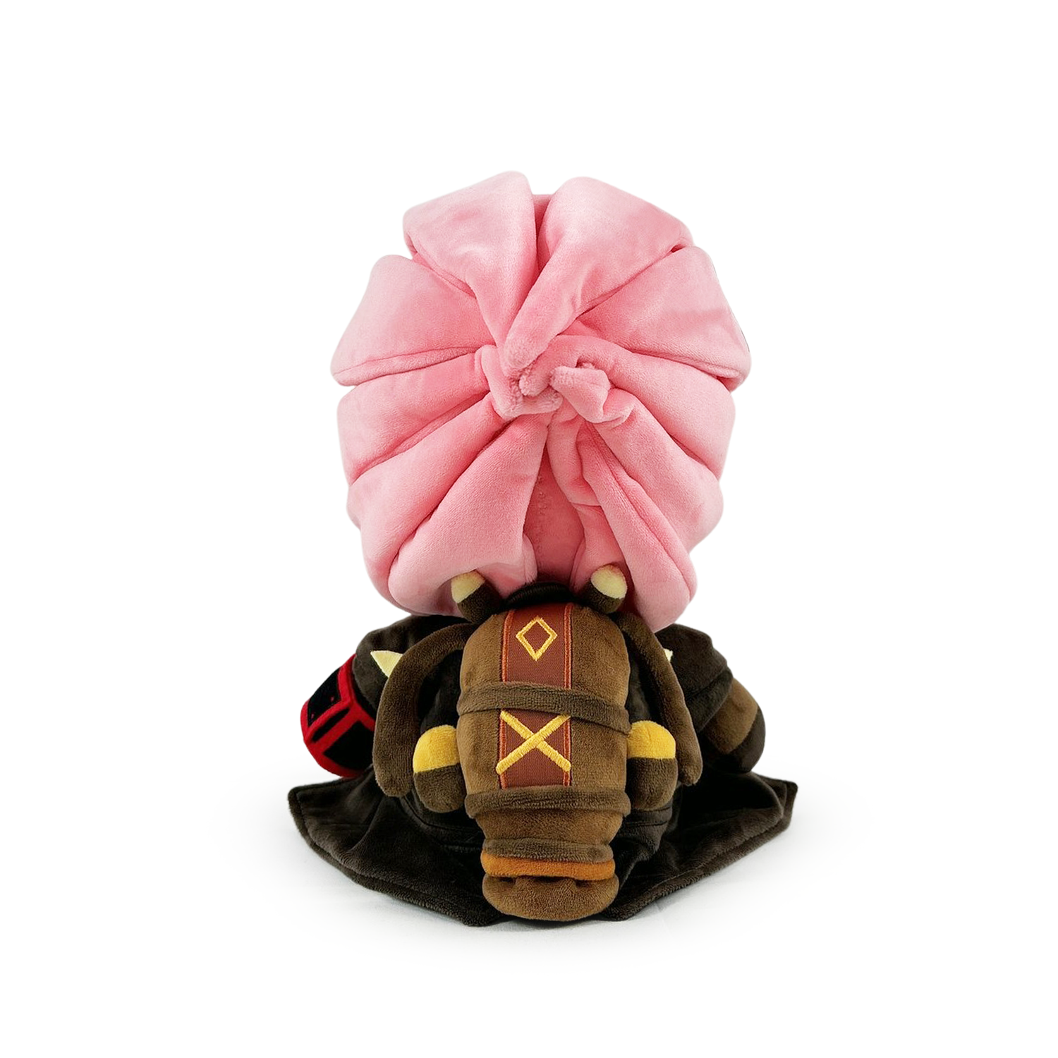 KingGothalion x Fallout Plush (9in) - Image 5