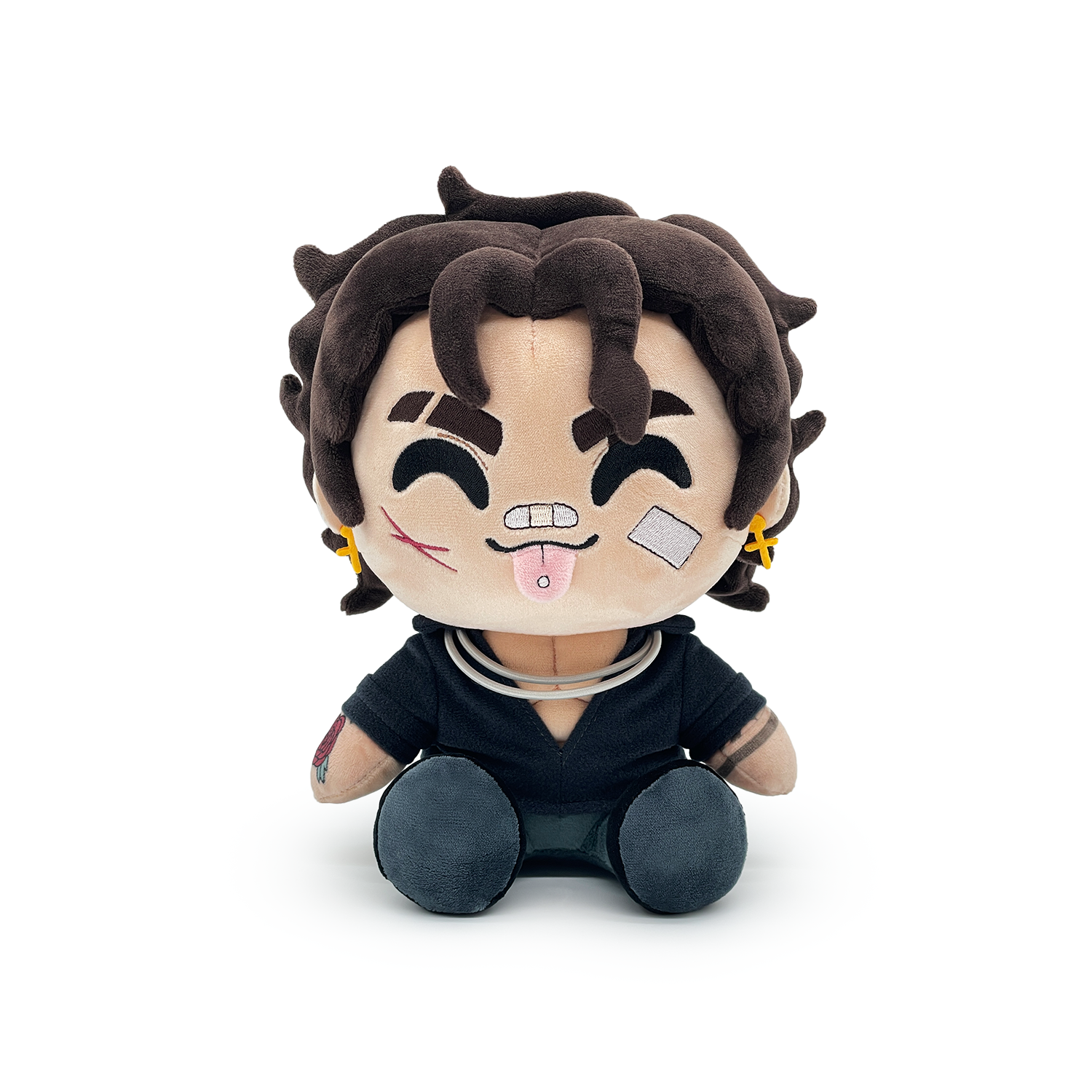 Alternative view of YSFAudio Plush (9in)