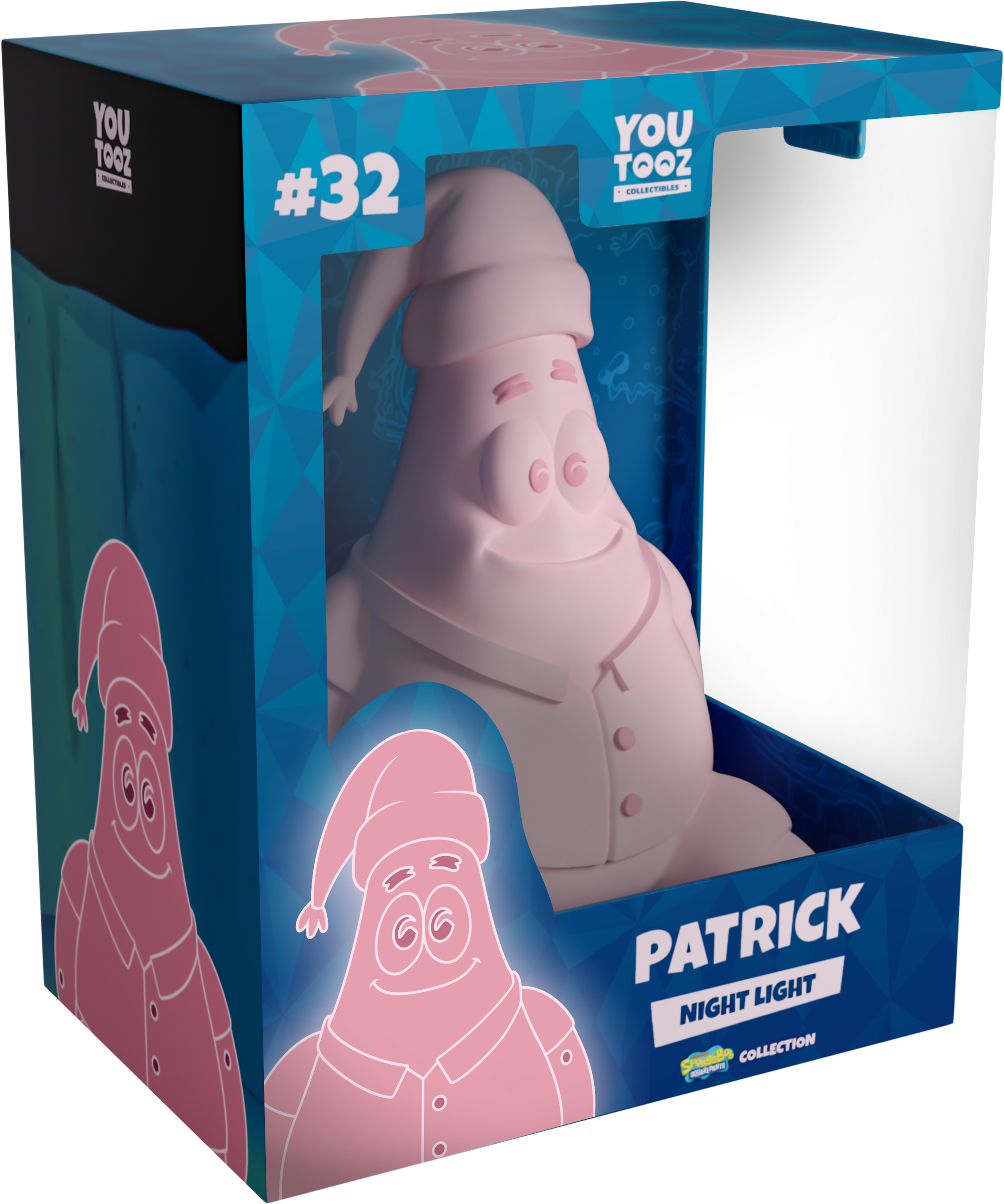 Patrick Night Light - Image 2