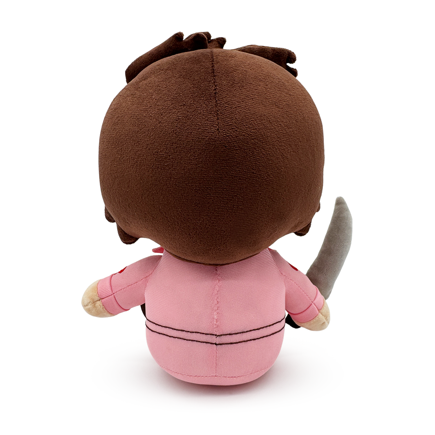 Valentine's Michael Myers Plush (9in) - Image 5