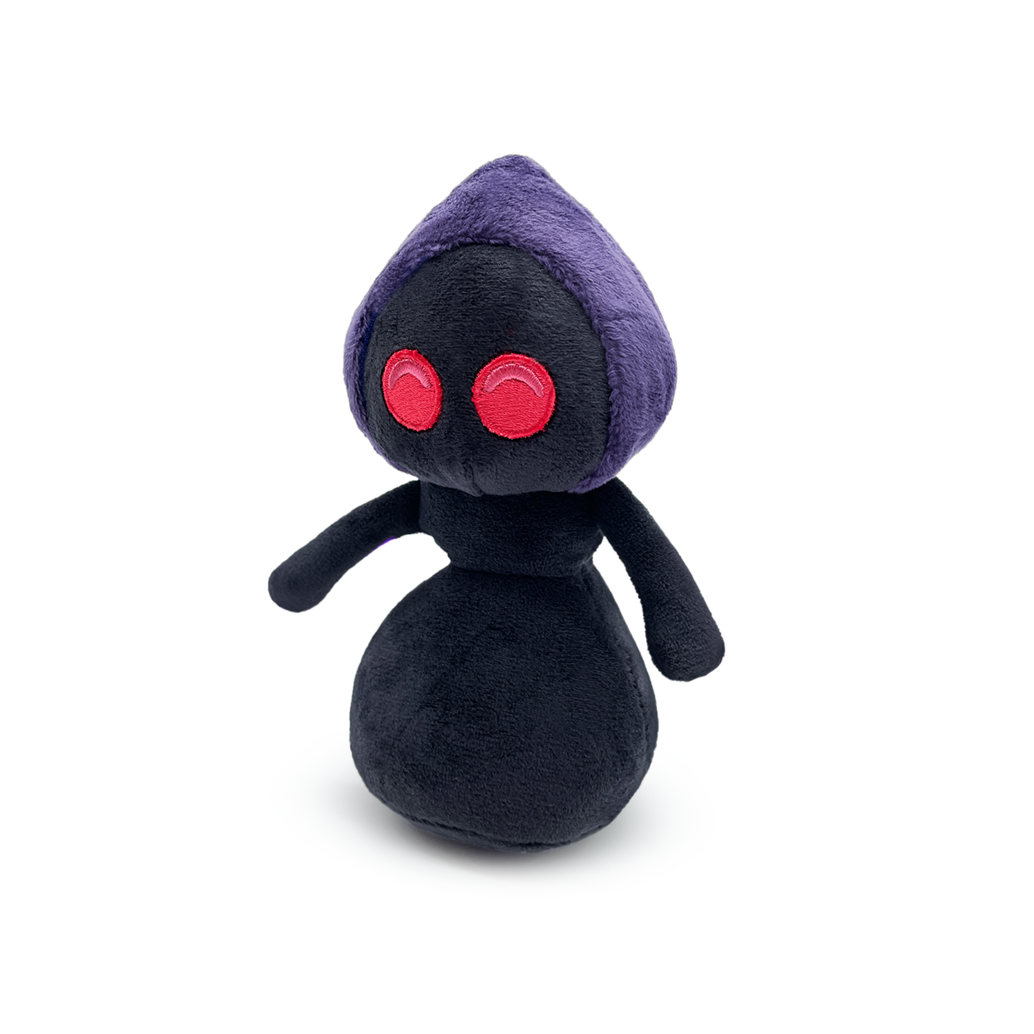 Cryptid Club Flatwoods Plush (6in) - Image 4