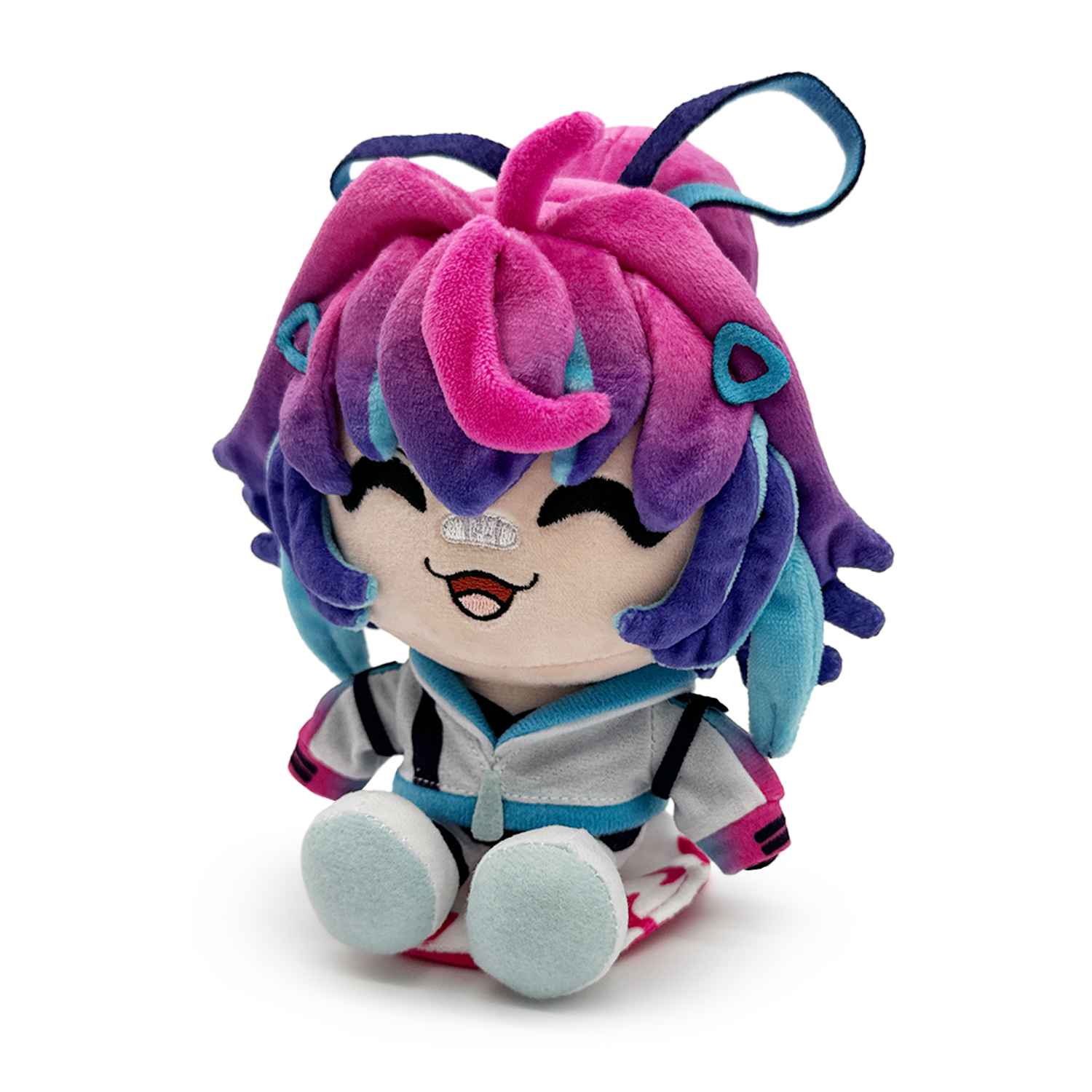 Projekt Melody Shoulder Rider Plush (6in) - Image 4