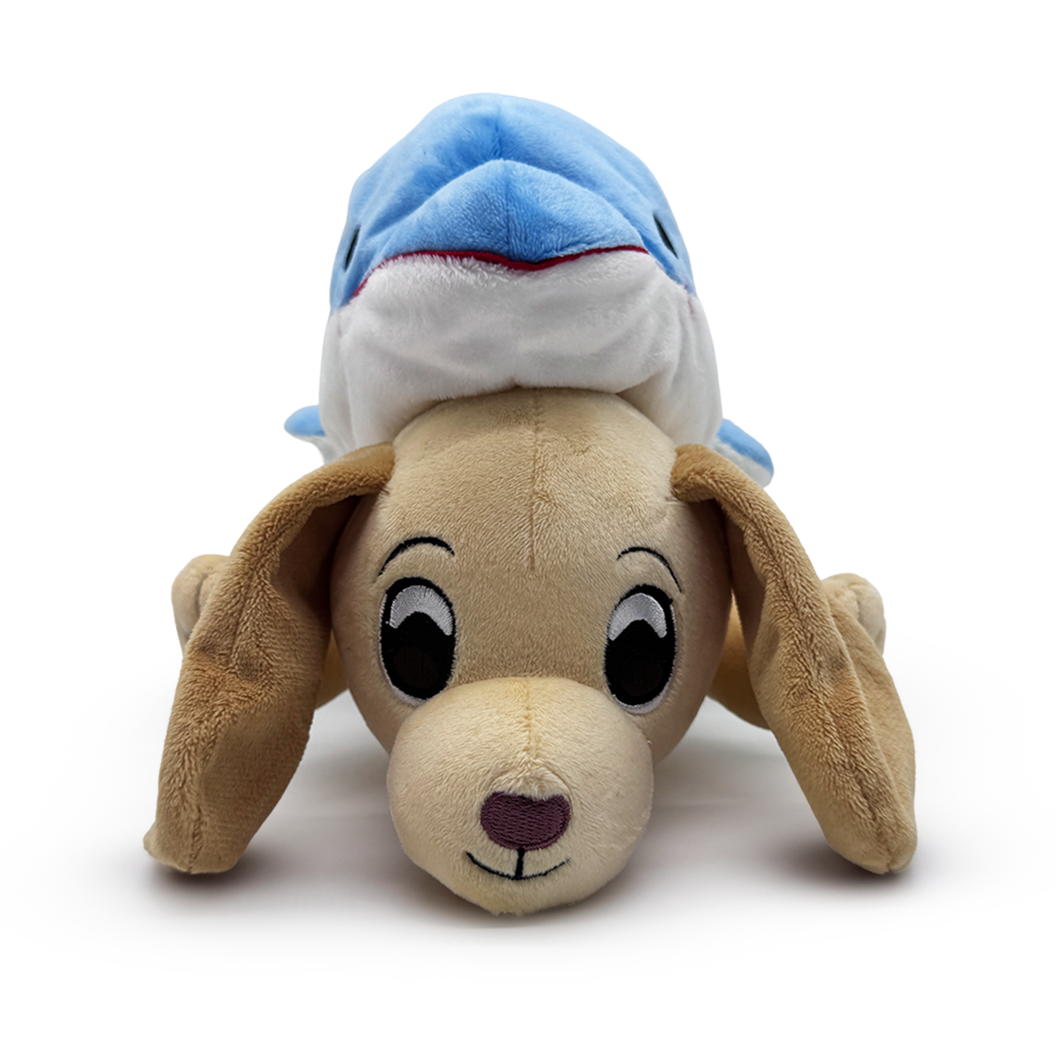 Alternative view of AimzAtchu Plush (9in)