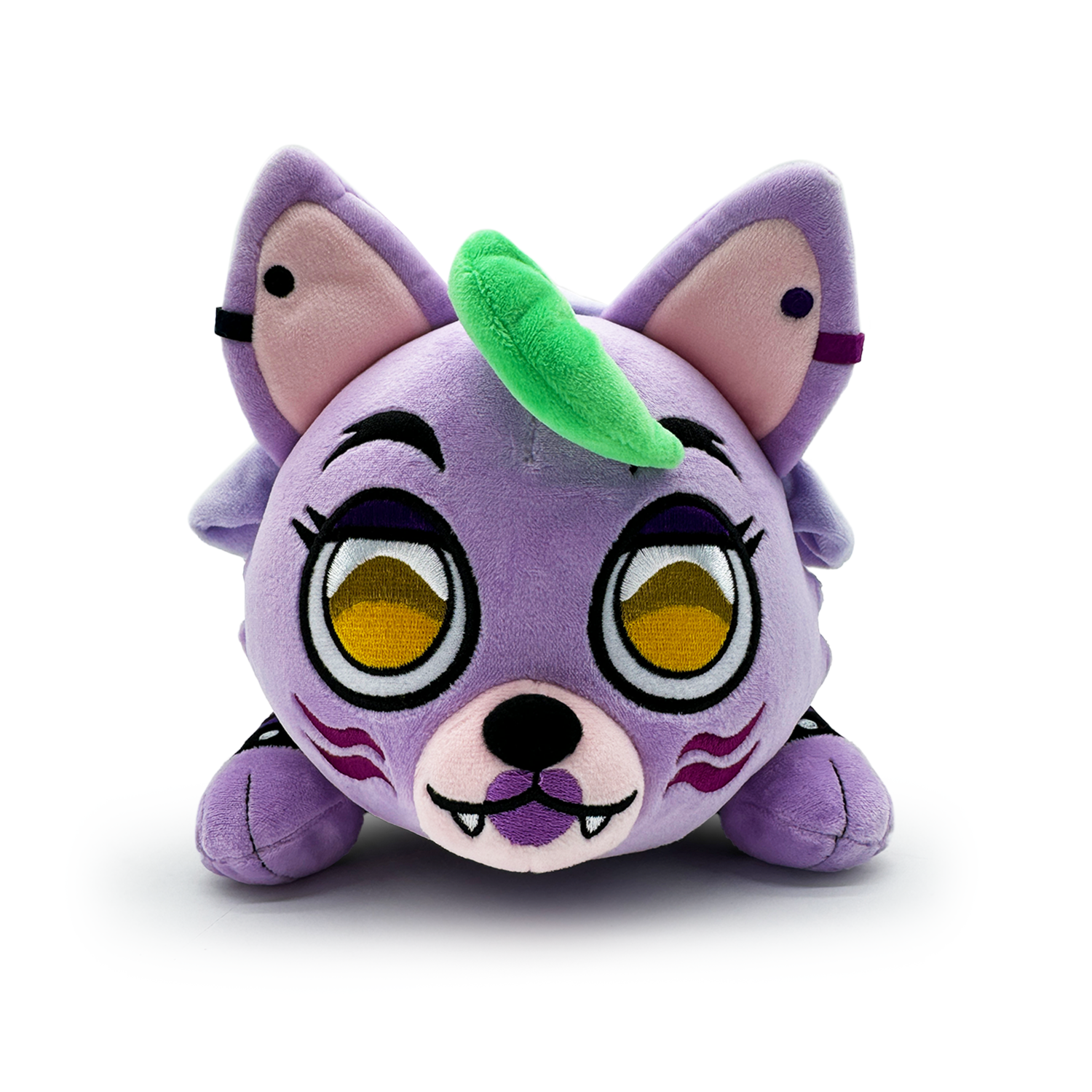 Alternative view of Roxy Weighted Plush (16in)